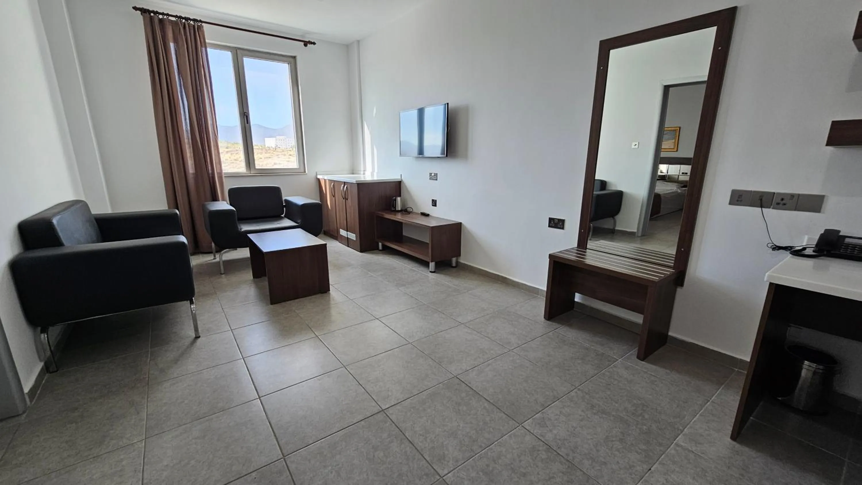 Dorana Hotel Lefkoşa