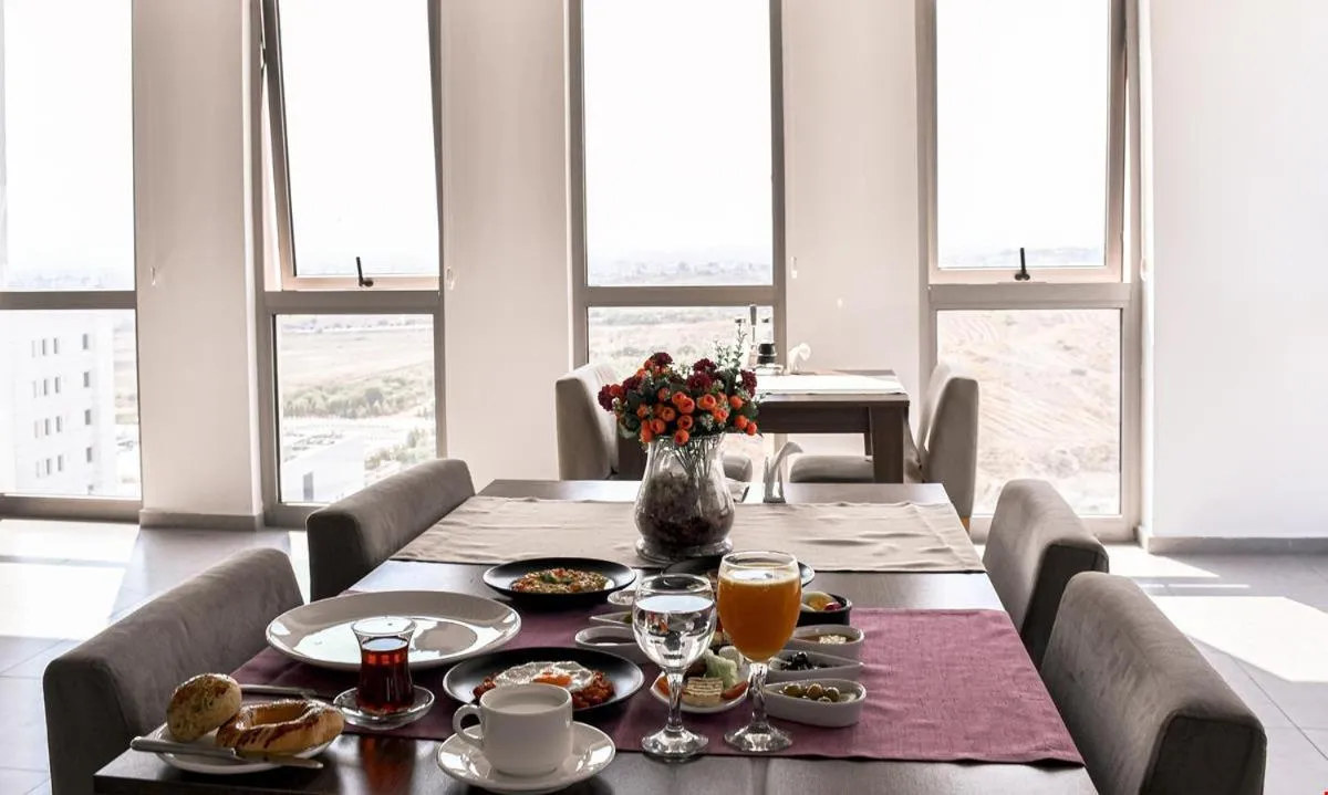 Dorana Hotel Lefkoşa