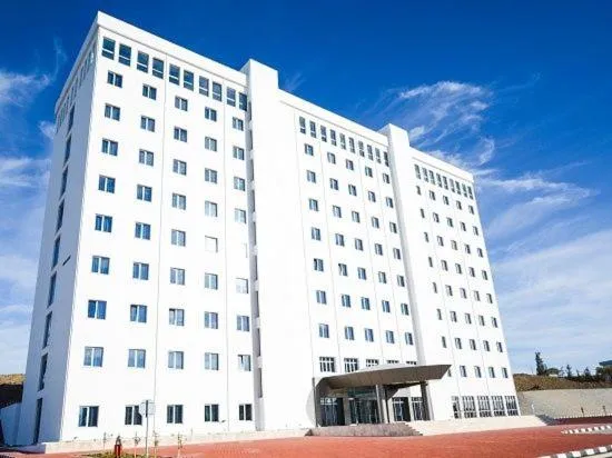 Dorana Hotel Lefkoşa