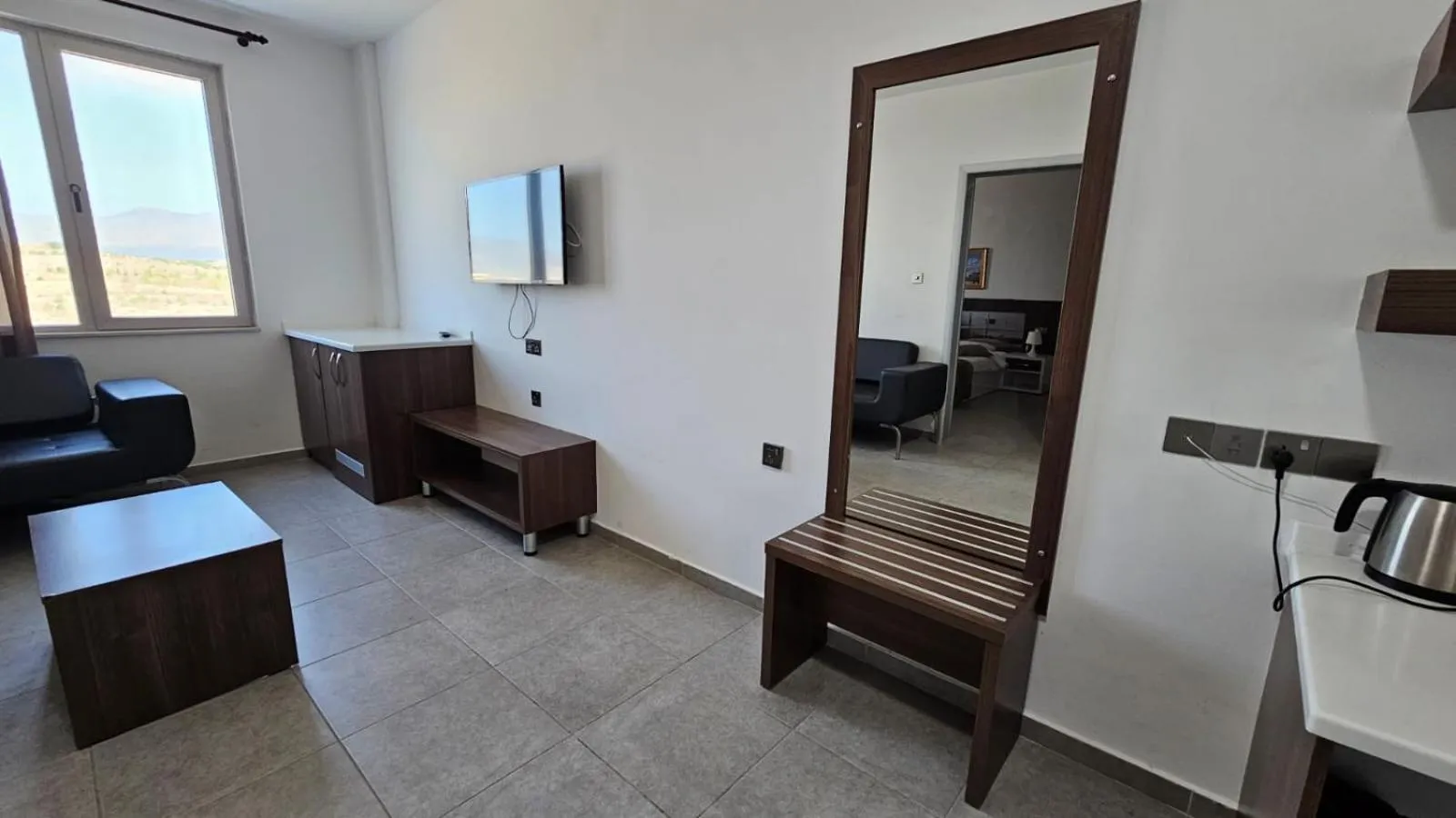 Dorana Hotel Lefkoşa