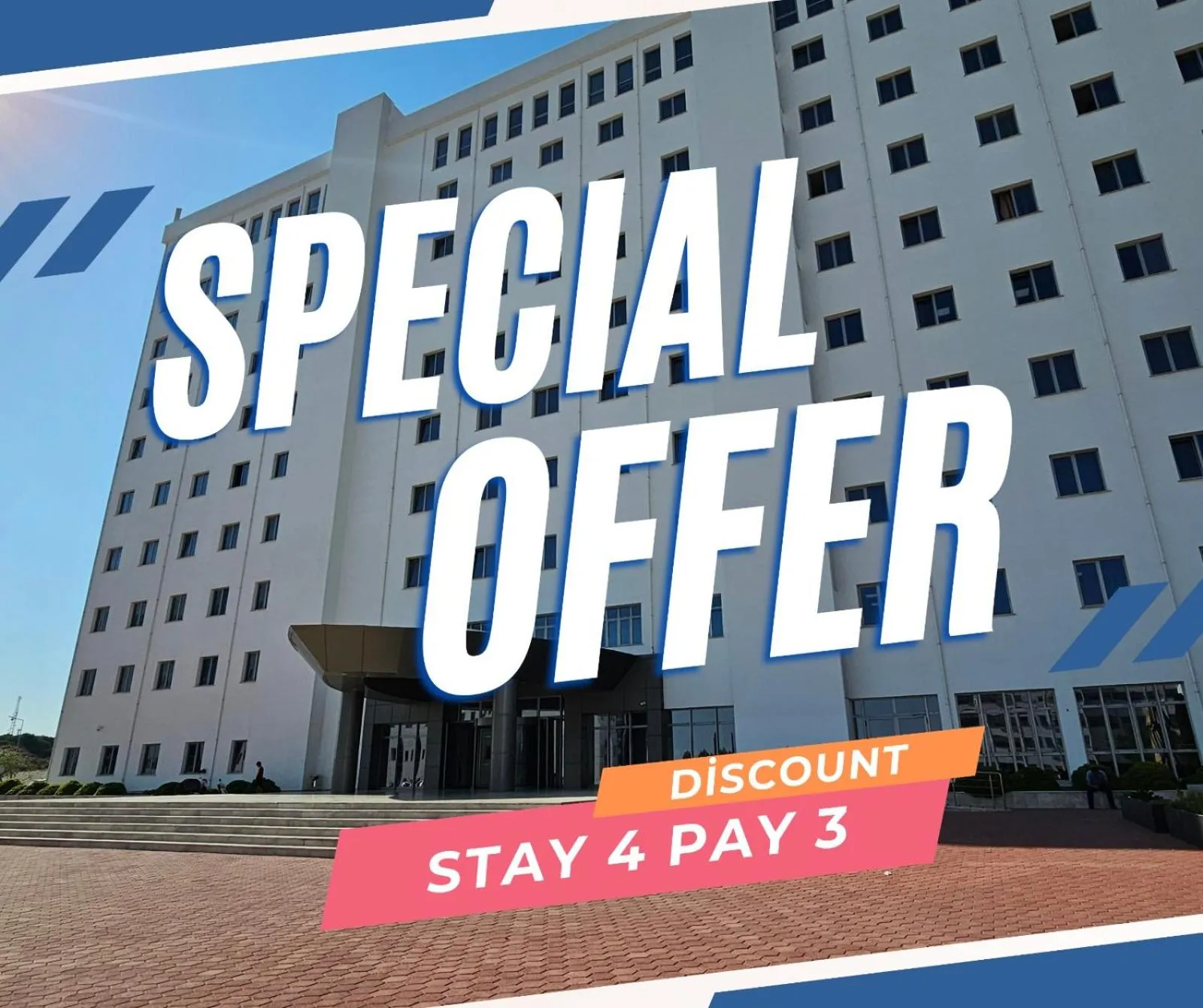 Dorana Hotel Lefkoşa