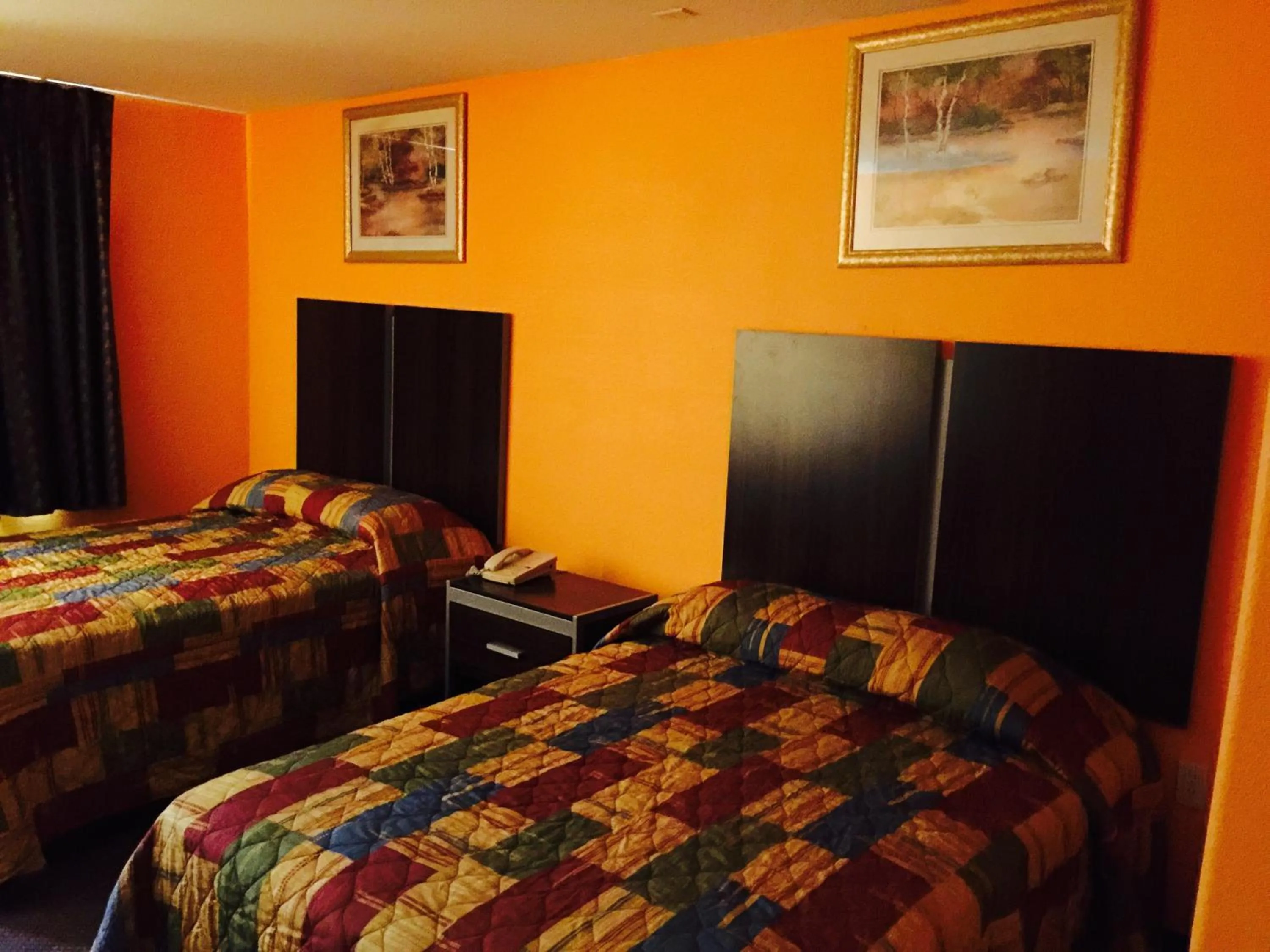 Scottish Inn & Suites Hobby Airport