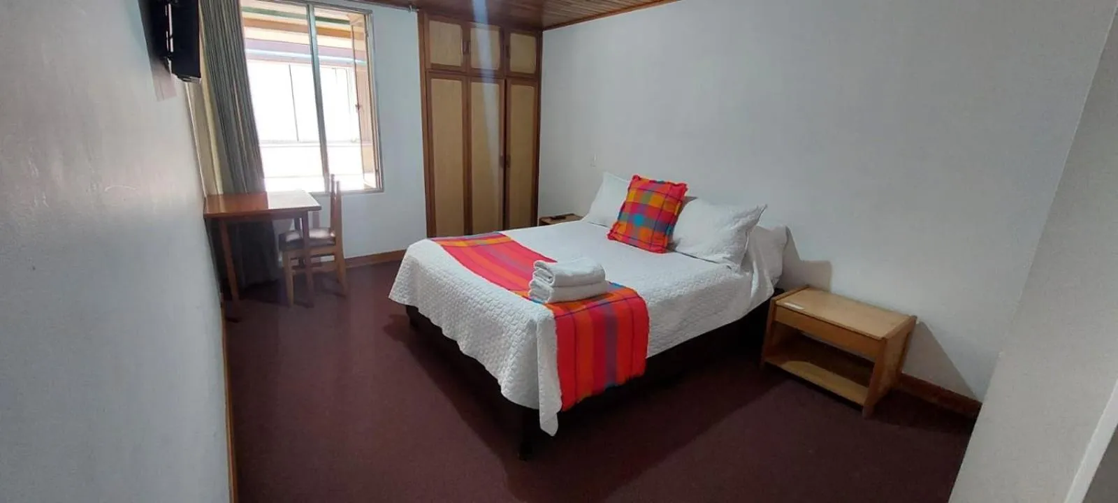 Standard Double Room in HOTEL SUAREL CENTER