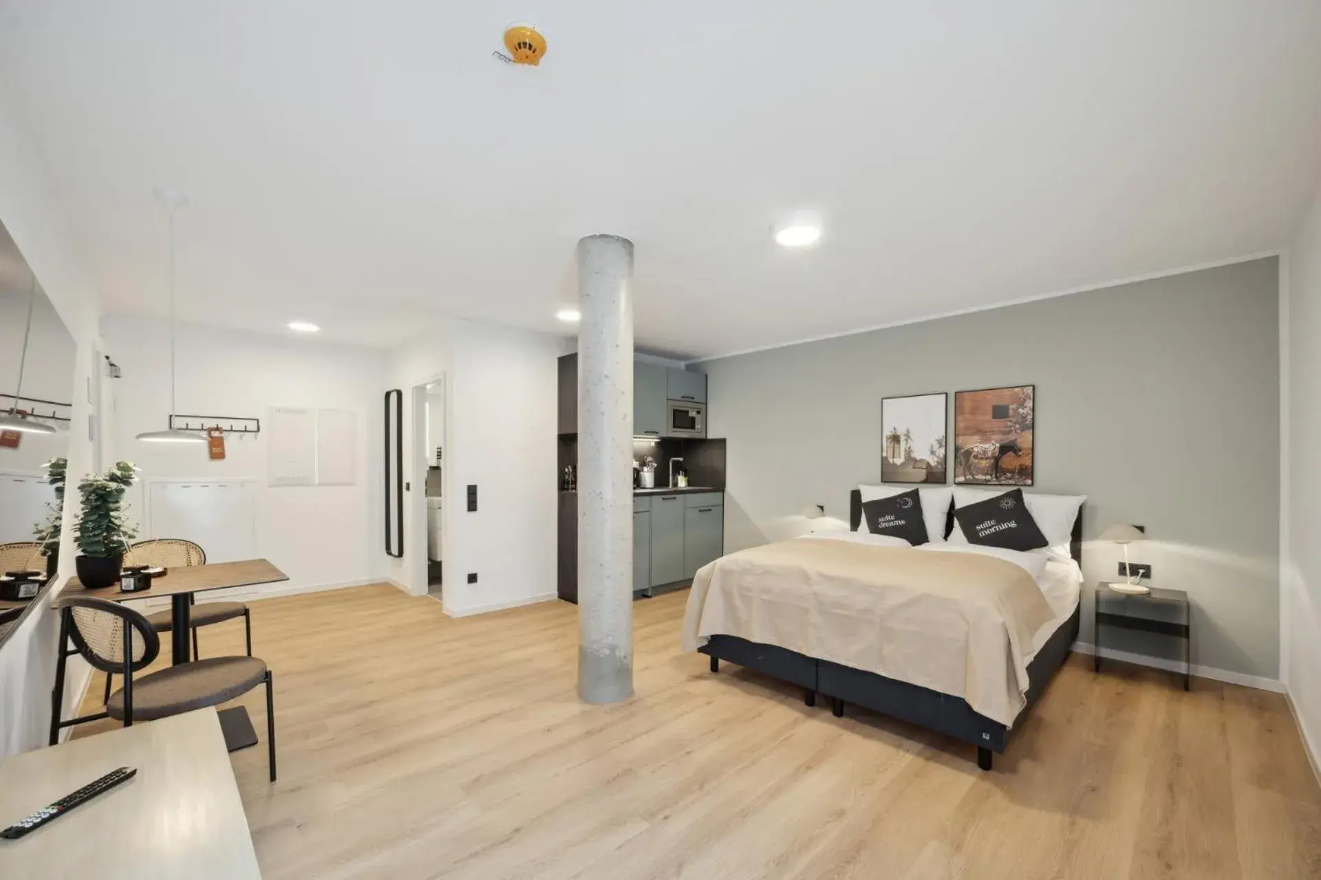 Limehome Nuremberg Celtisplatz Limehome Nuremberg Celtisplatz