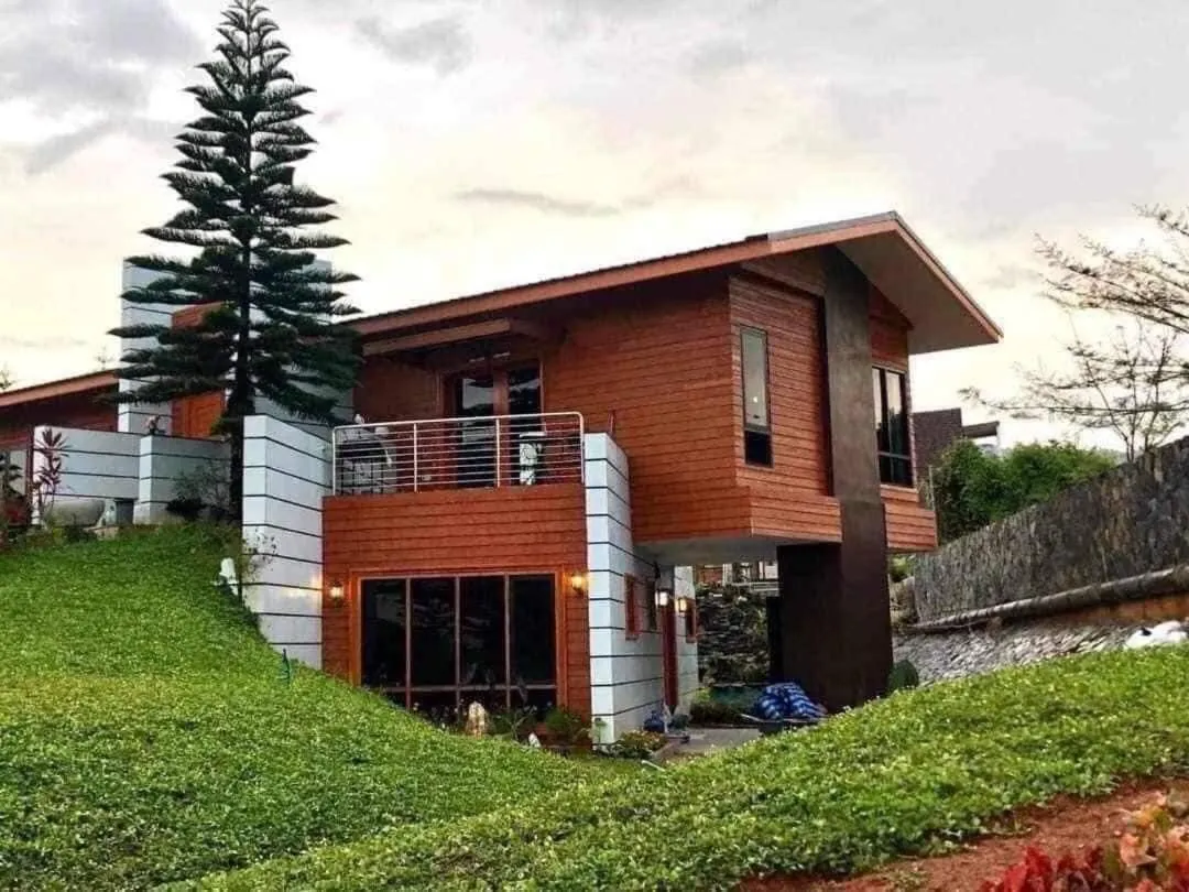 The iNow ไอหนาว เขาค้อ