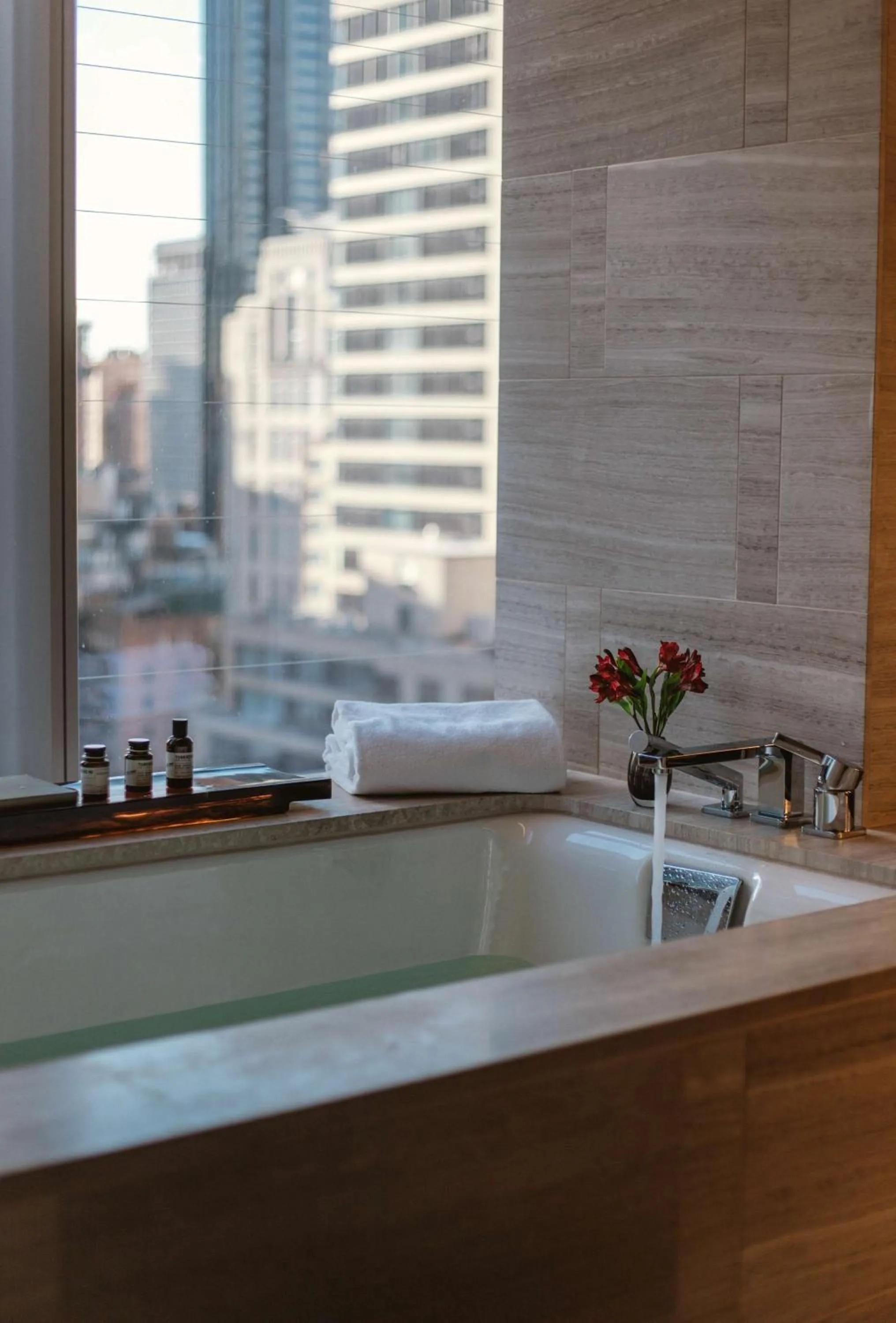 Park Hyatt New York