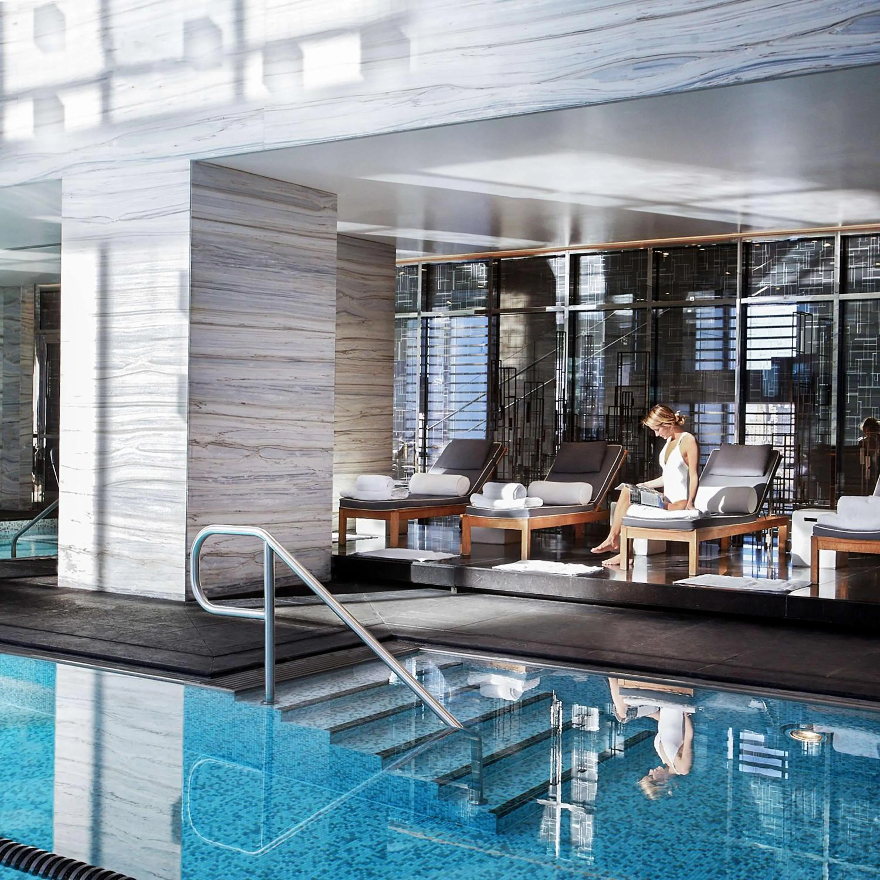 Park Hyatt New York
