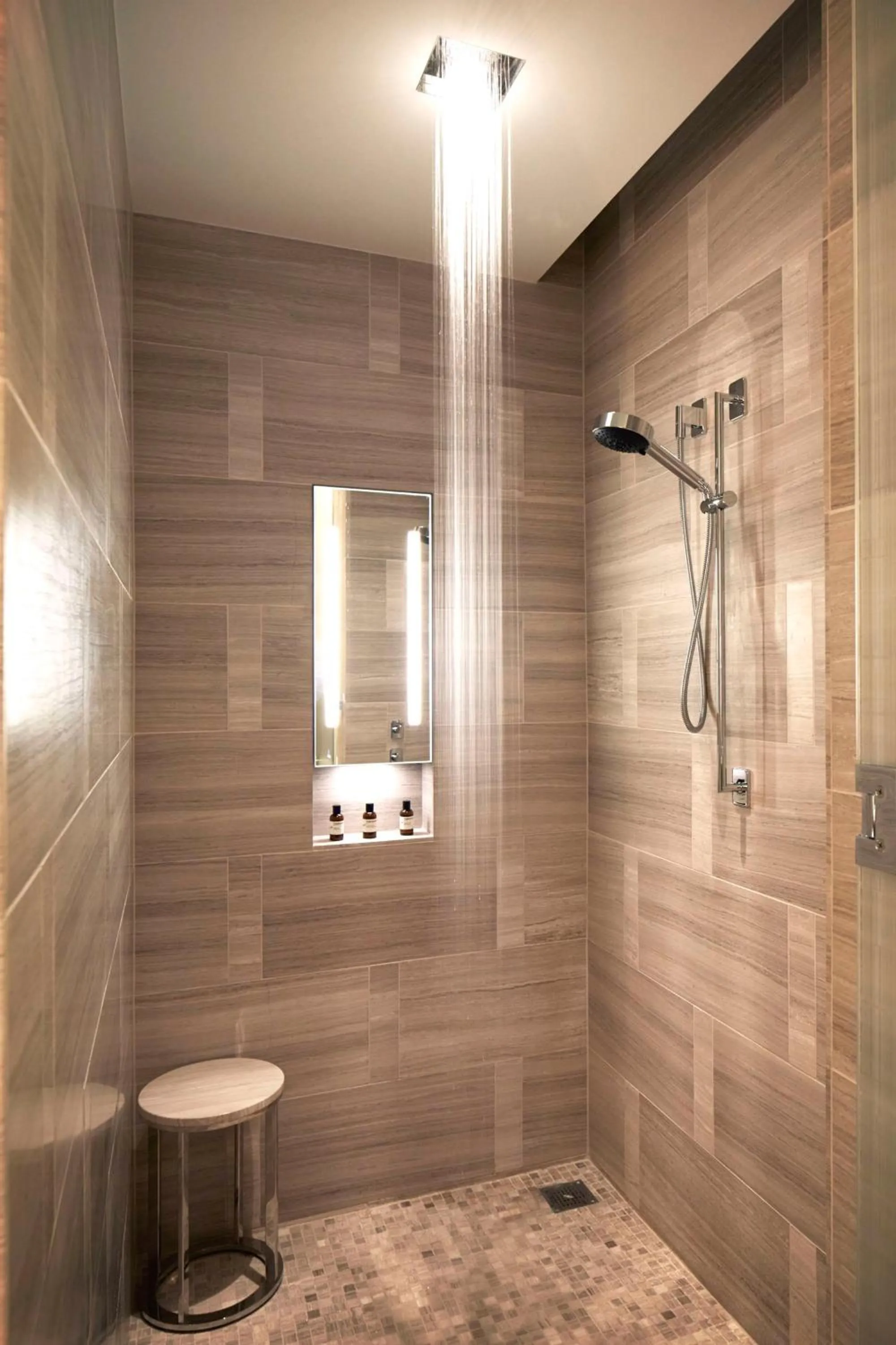 Bathroom in Park Hyatt New York