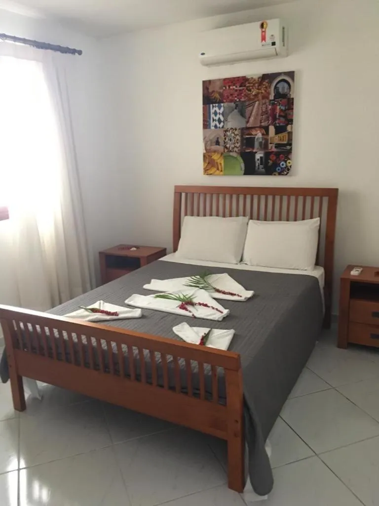 Indulge and Relax Apartment