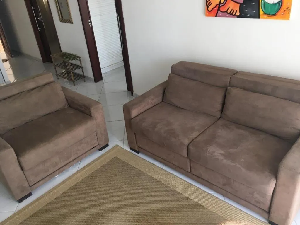 Indulge and Relax Apartment