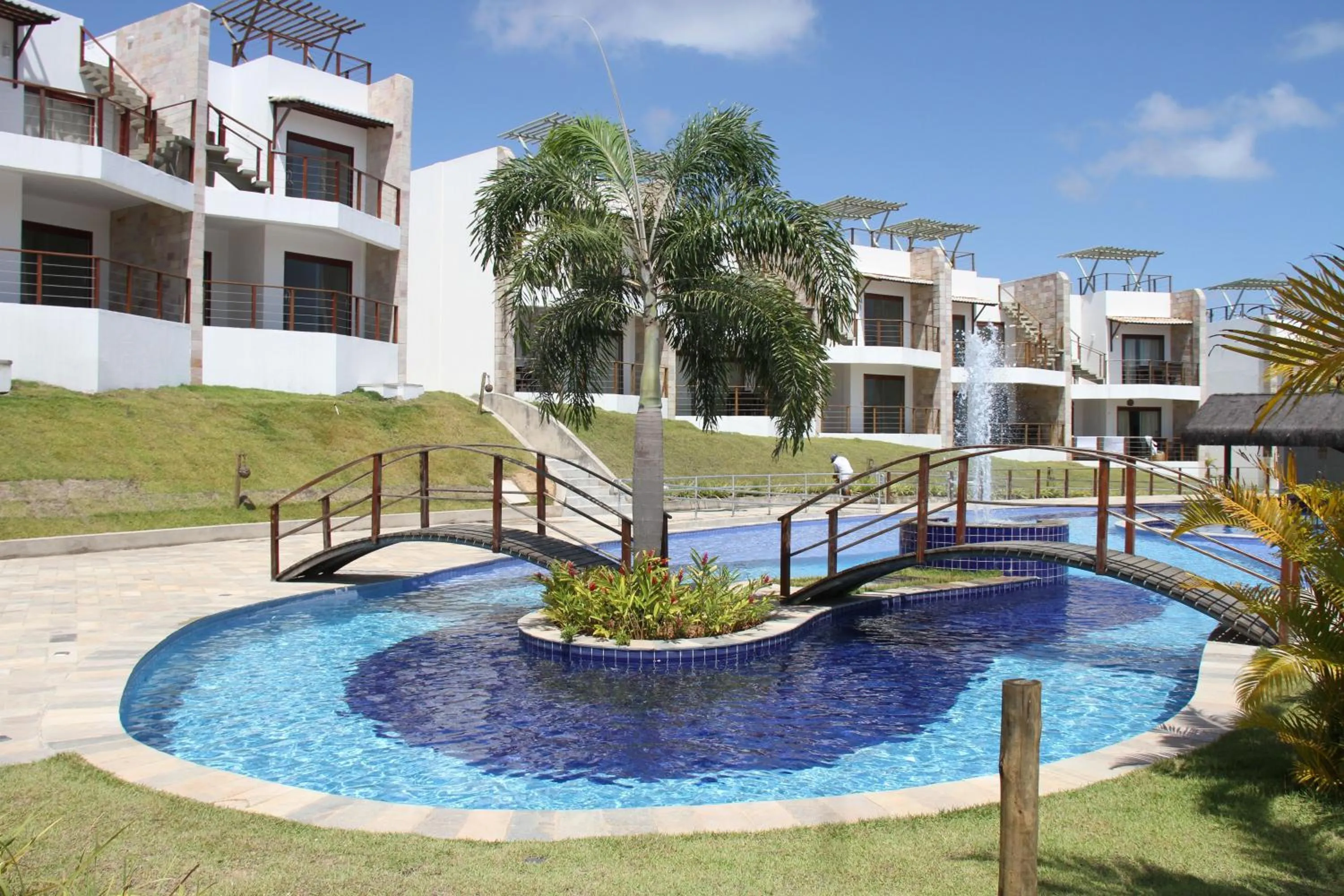 Day in Indulge and Relax Apartment