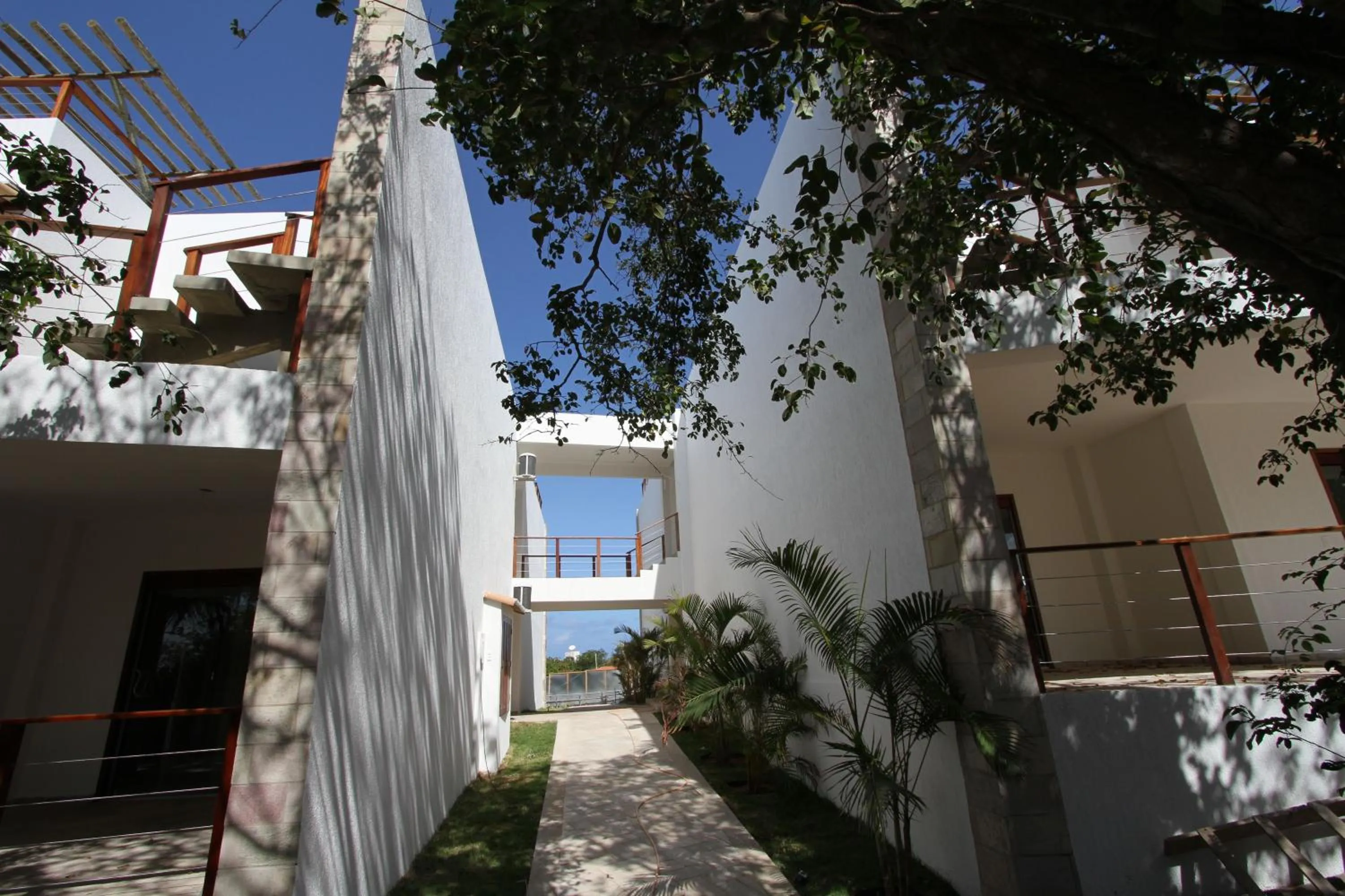 Day in Indulge and Relax Apartment