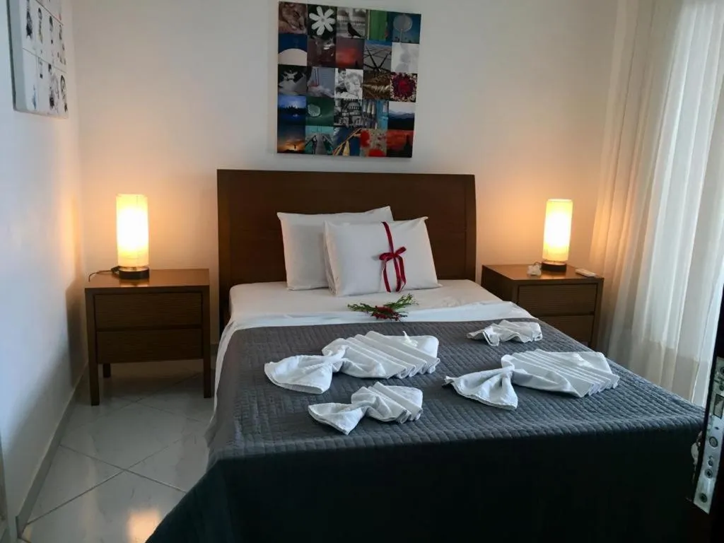 Indulge and Relax Apartment