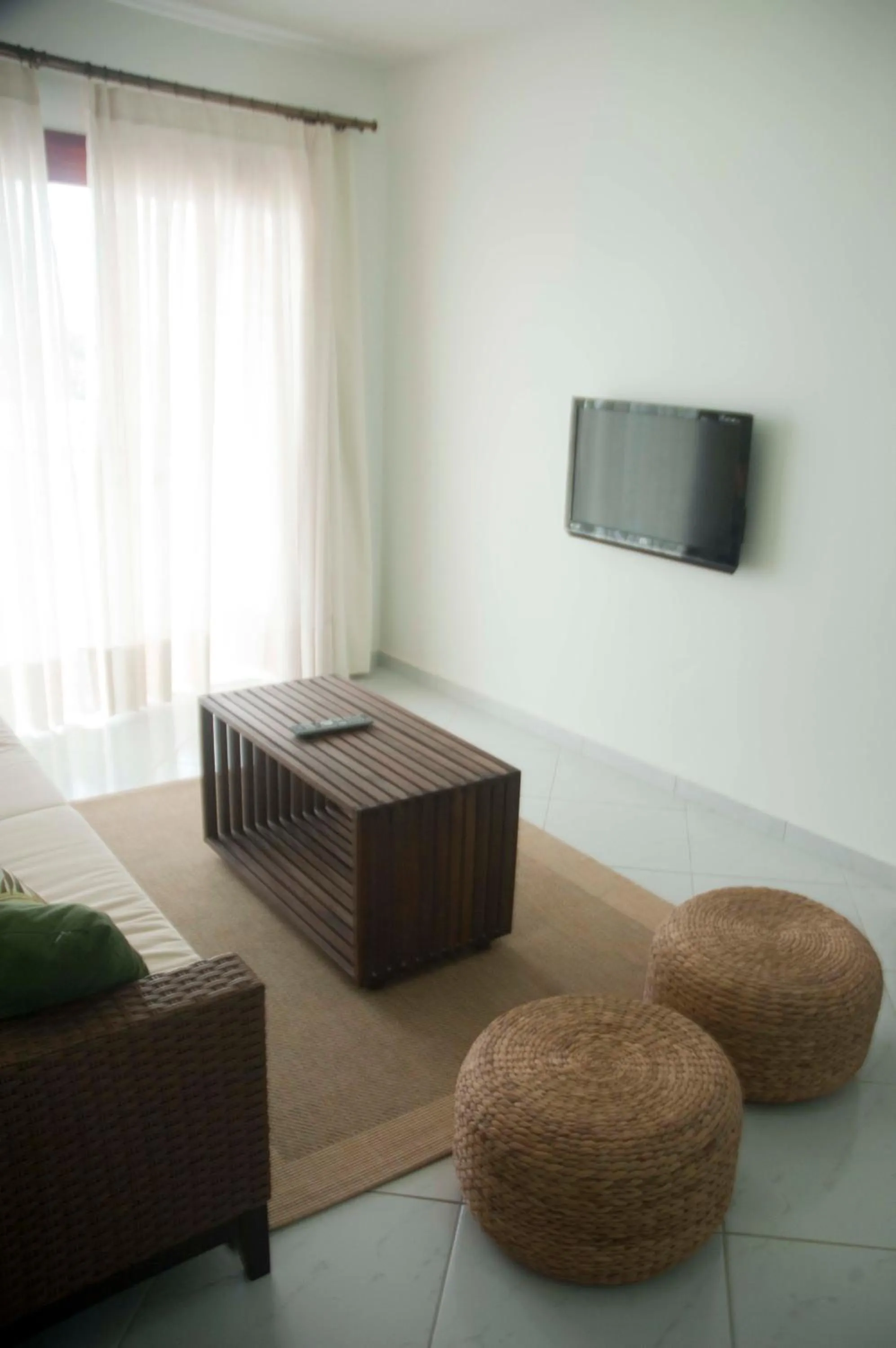 Day in Indulge and Relax Apartment