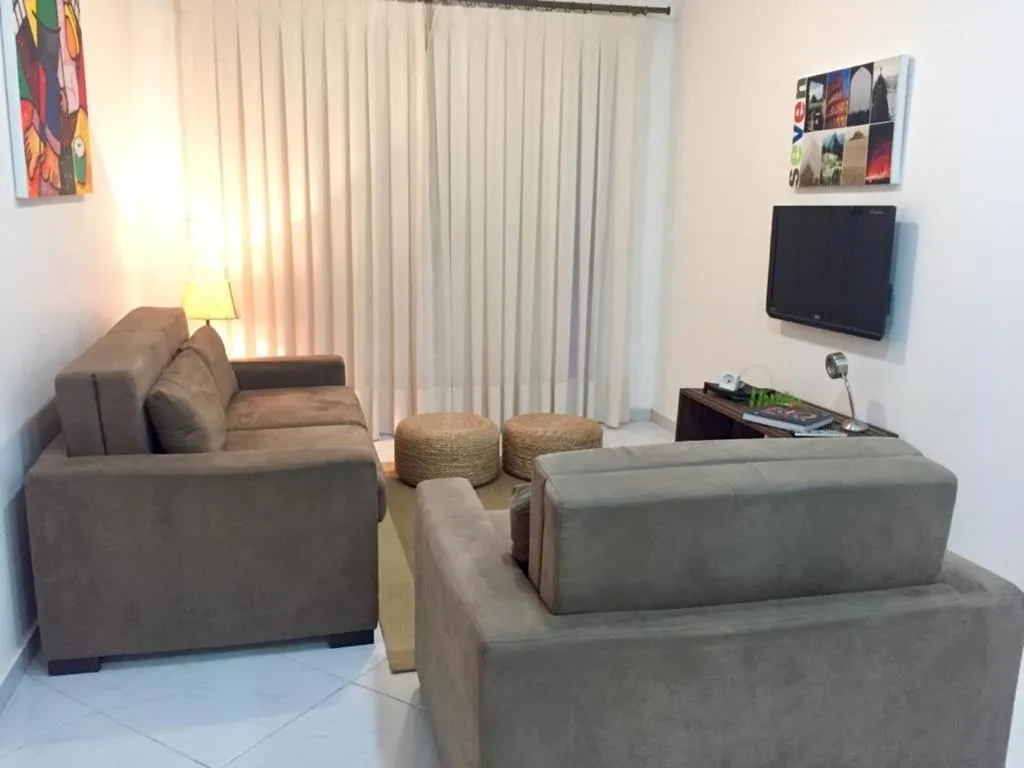 Indulge and Relax Apartment