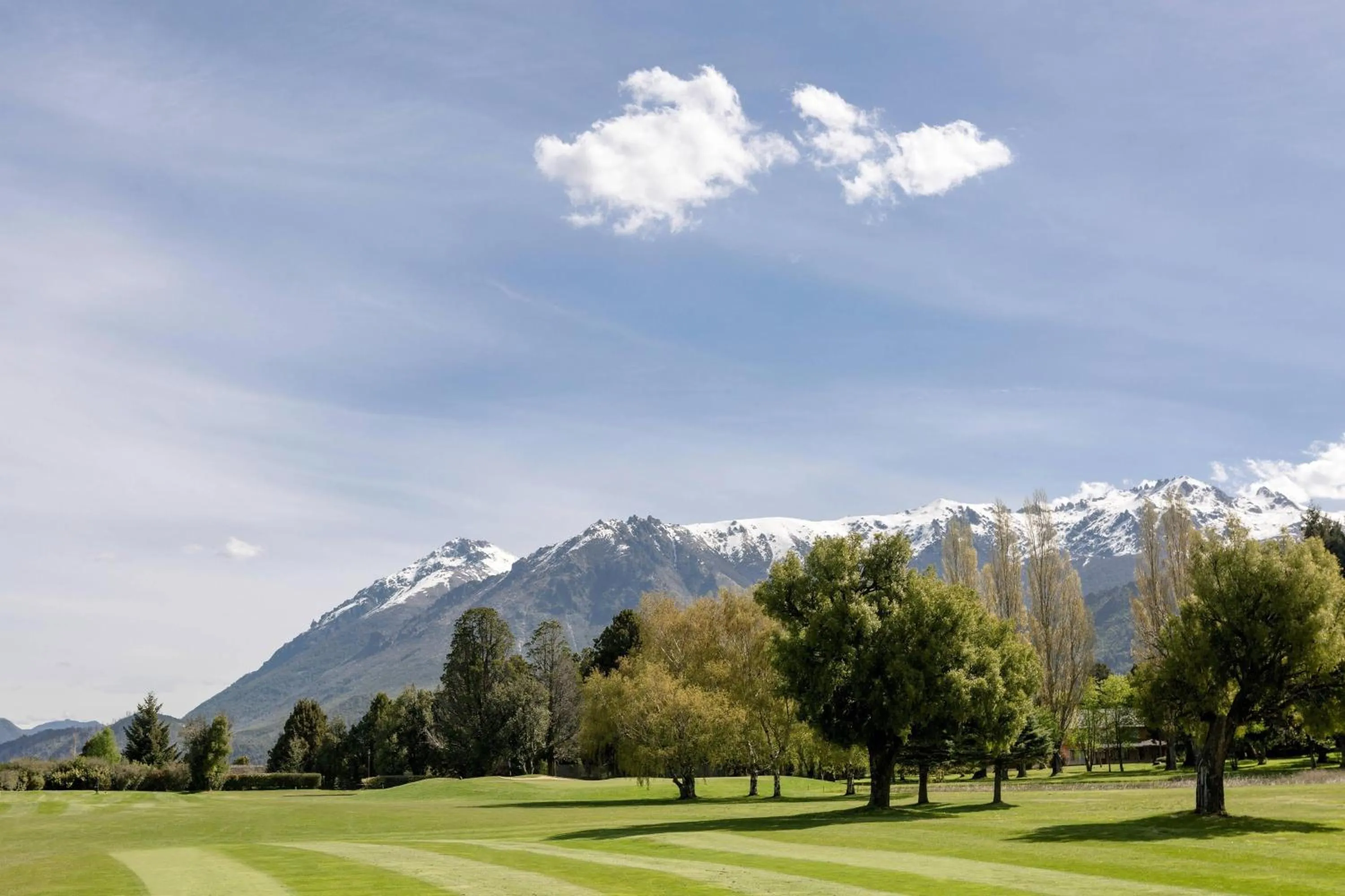 Other in Arelauquen Lodge, a Tribute Portfolio Hotel
