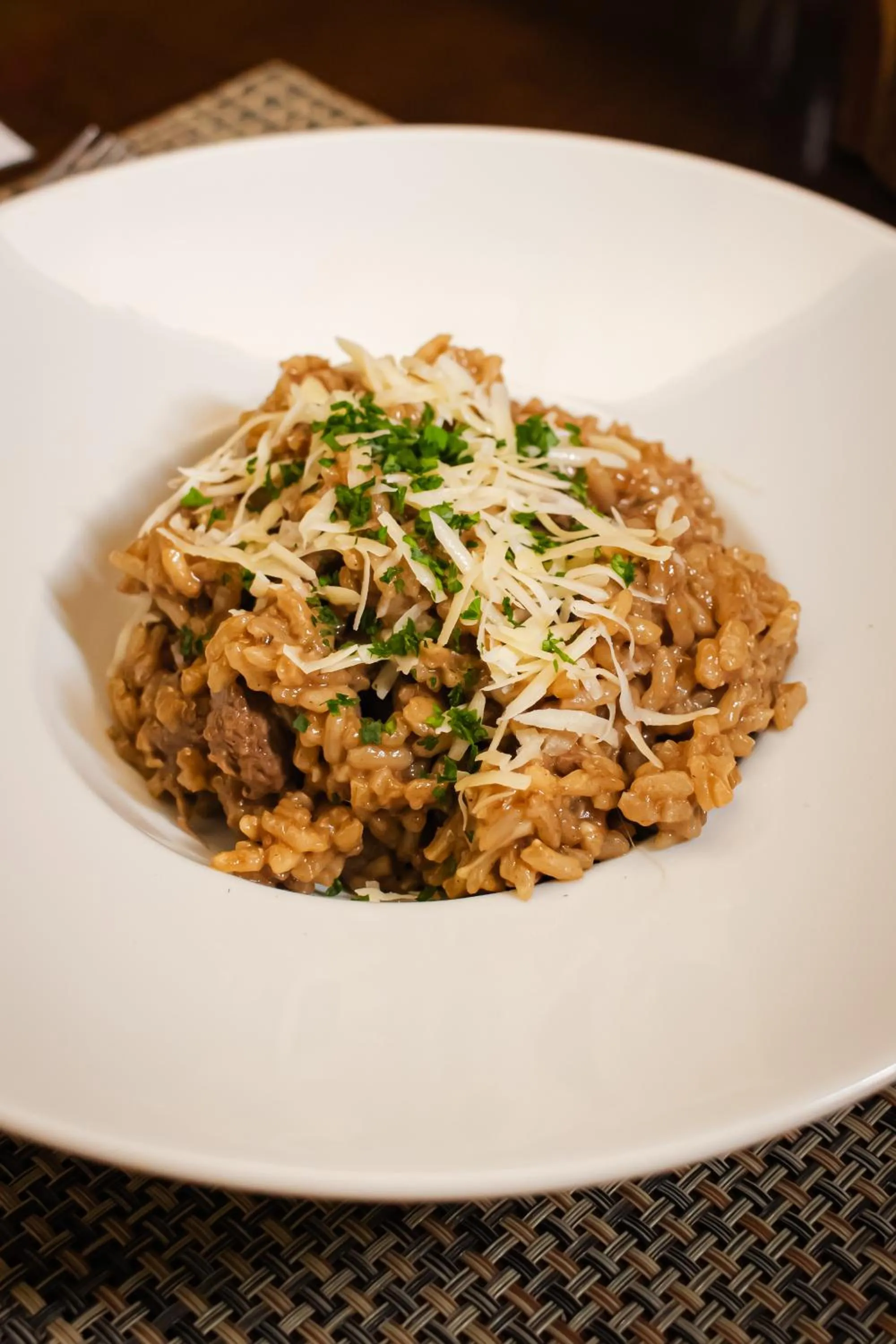 Restaurant/places to eat in San Diego Suites Veredas Sete Lagoas