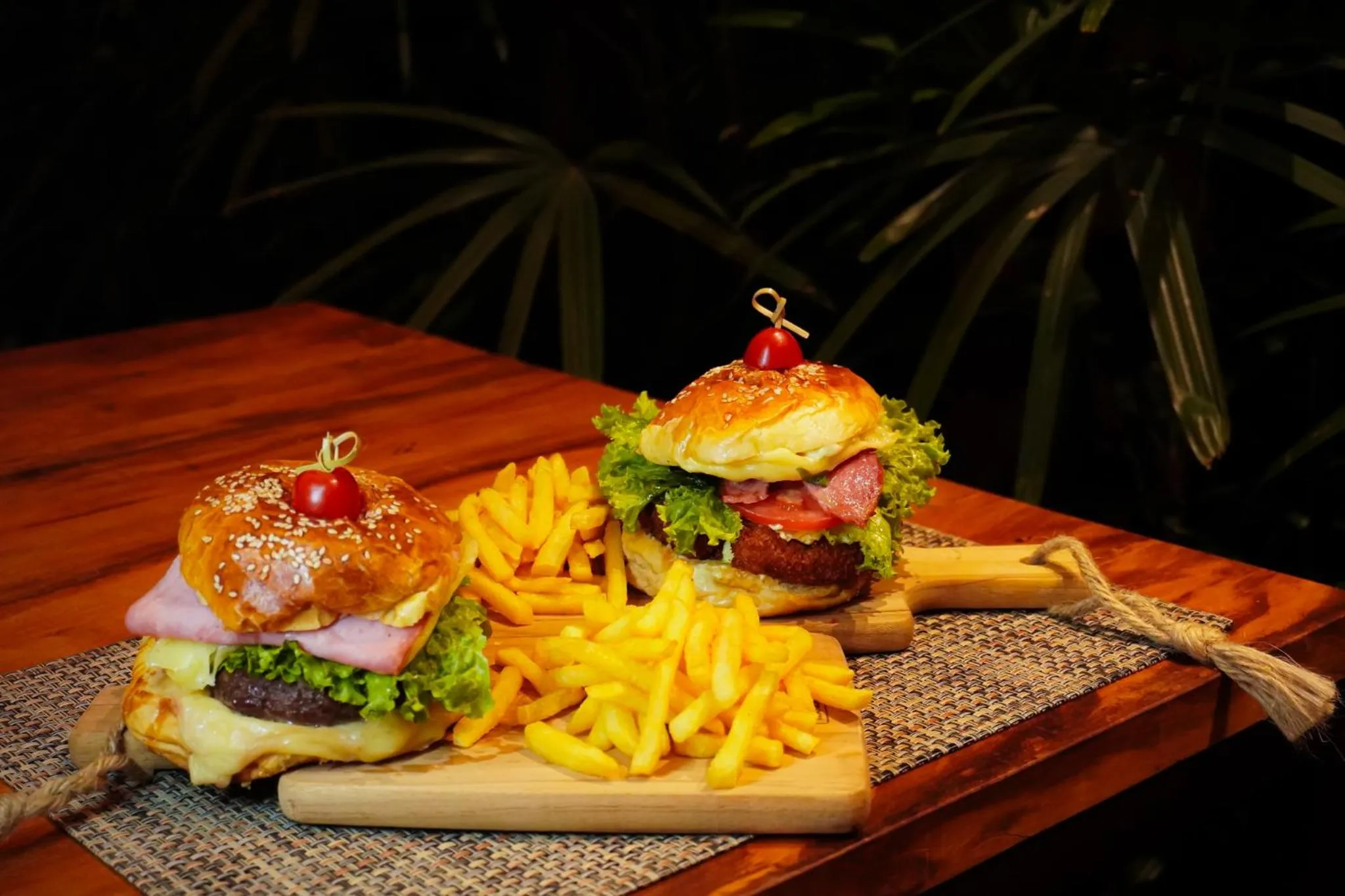 Restaurant/places to eat in San Diego Suites Veredas Sete Lagoas