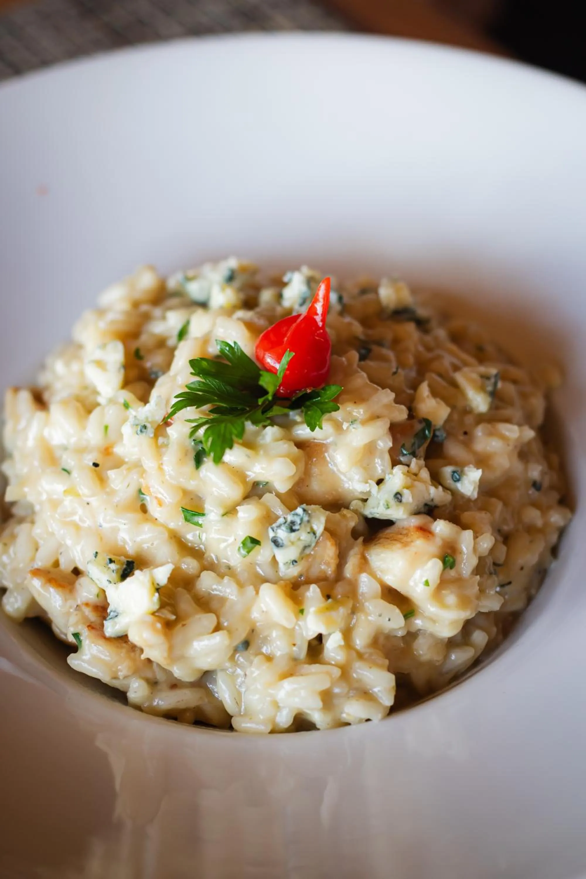 Restaurant/places to eat in San Diego Suites Veredas Sete Lagoas