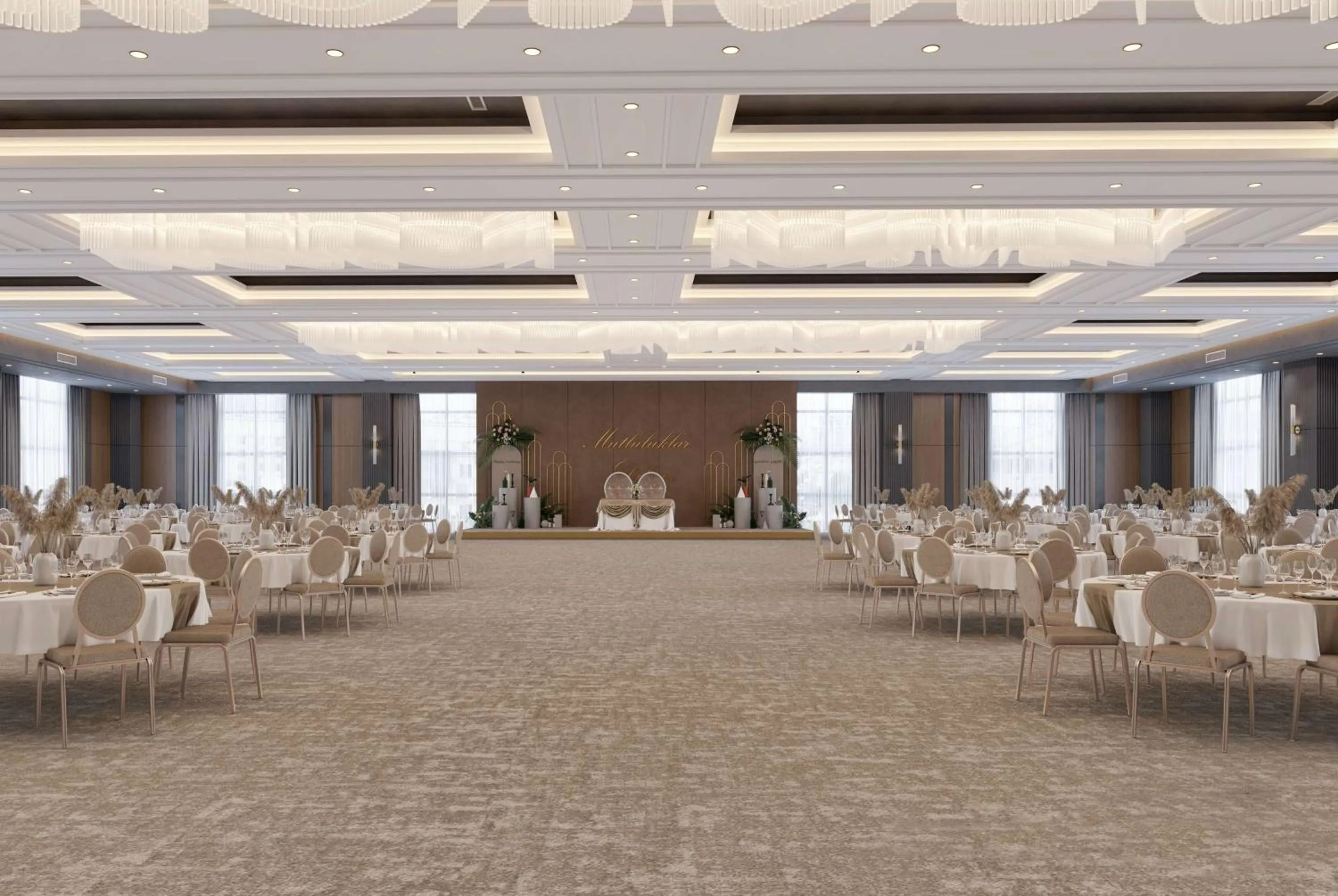 Meeting/conference room in Ramada Plaza By Wyndham Batman