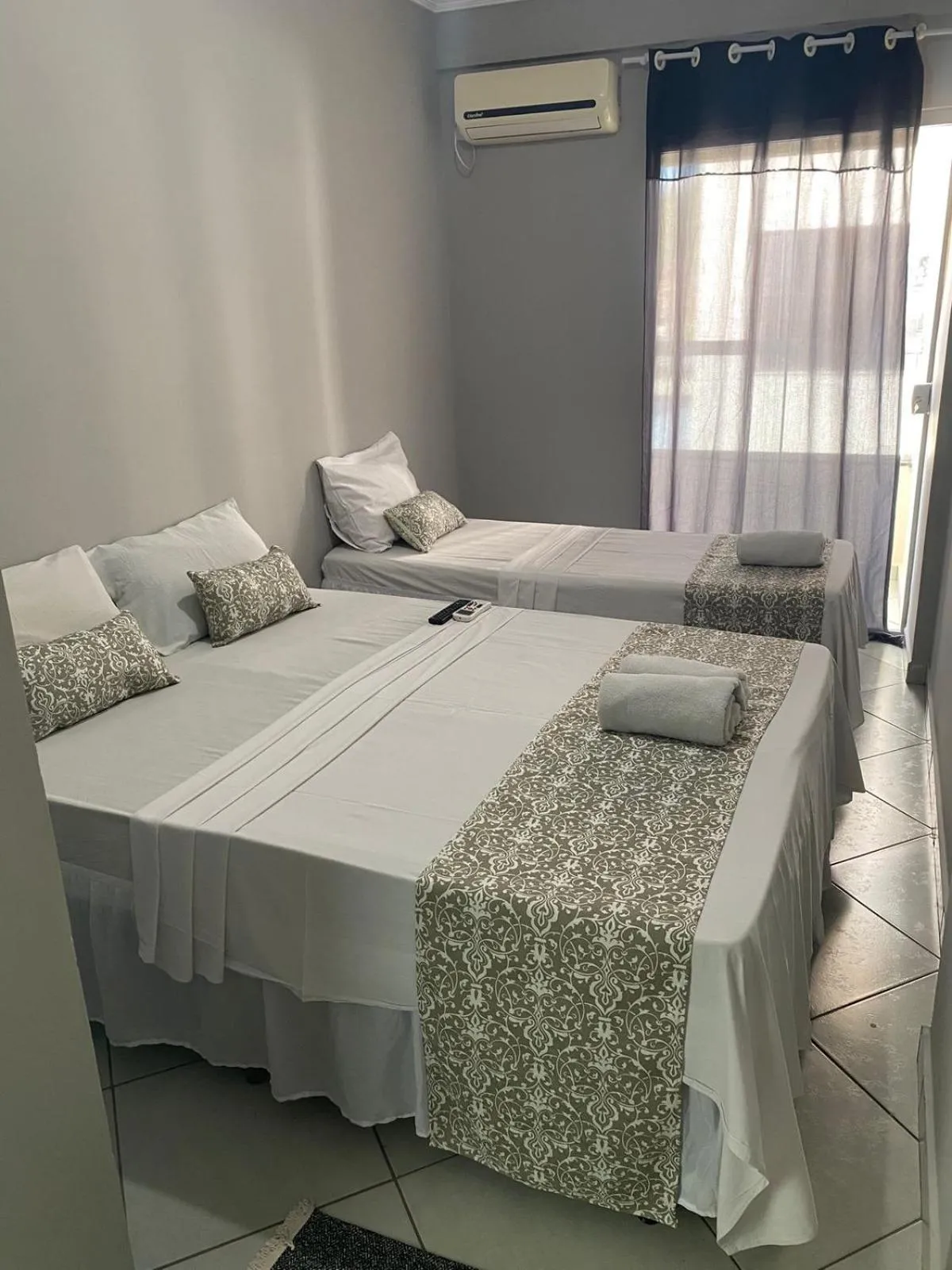 Hotel Pousada Santa Ceia