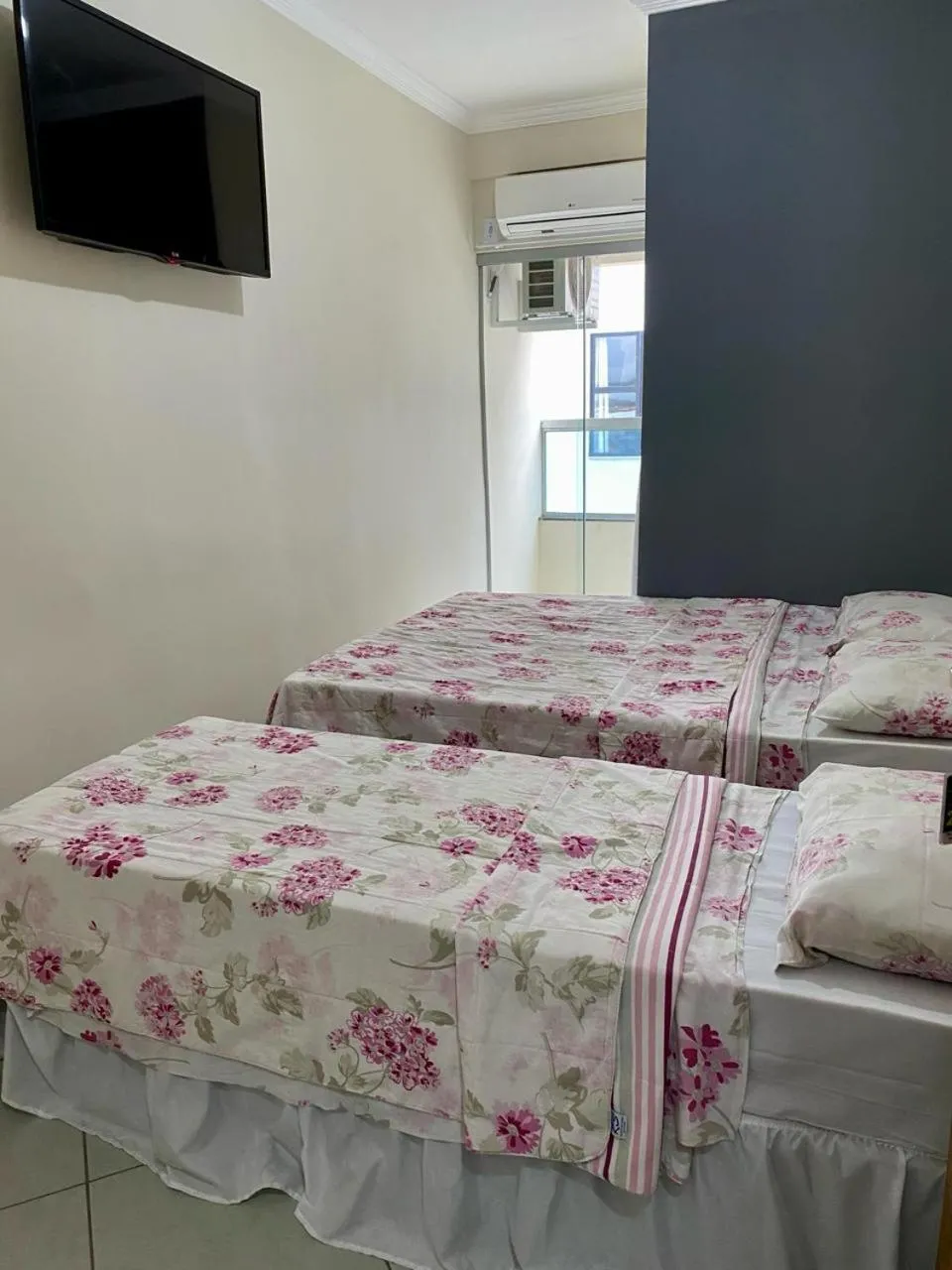 Hotel Pousada Santa Ceia
