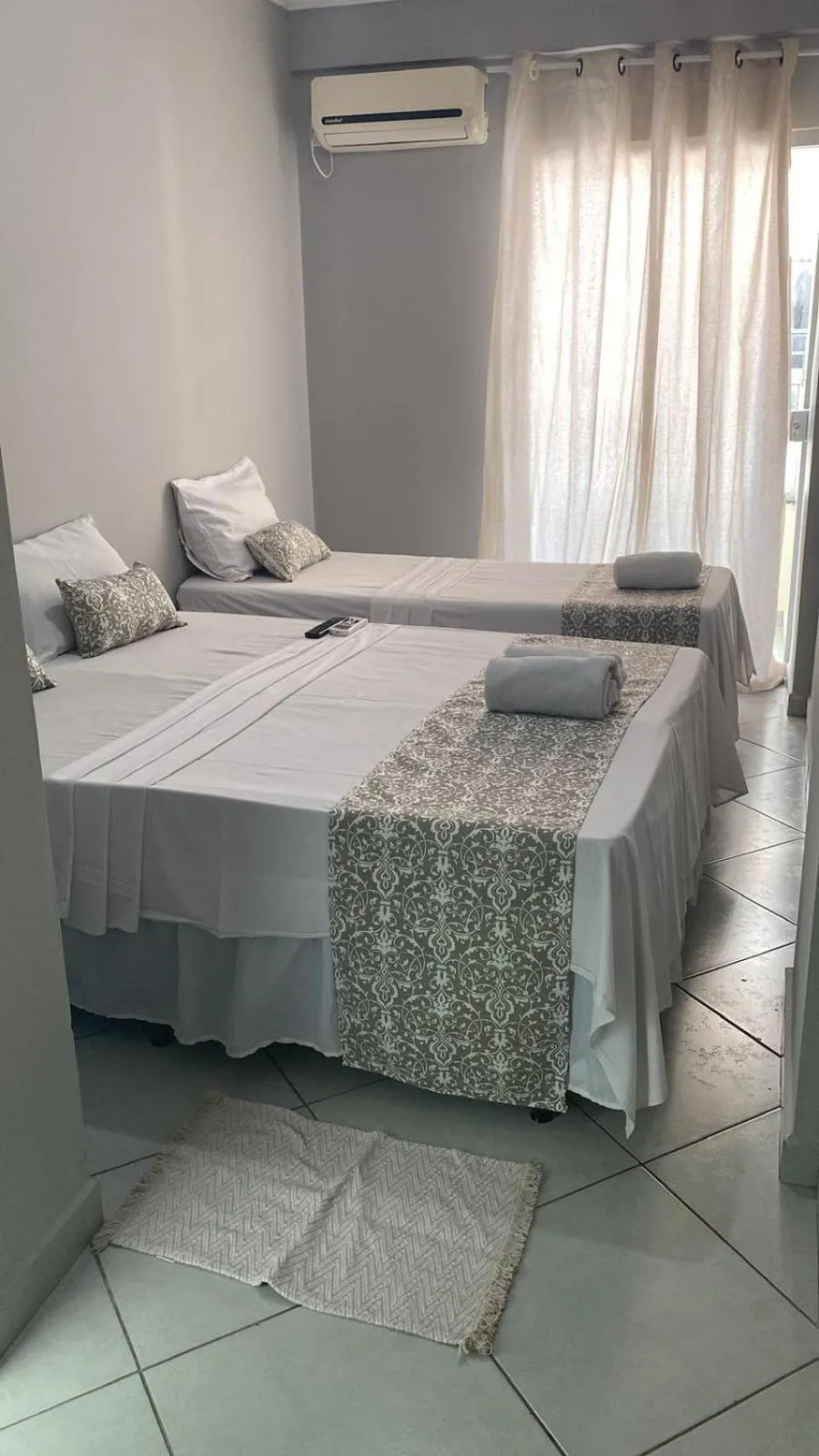 Hotel Pousada Santa Ceia