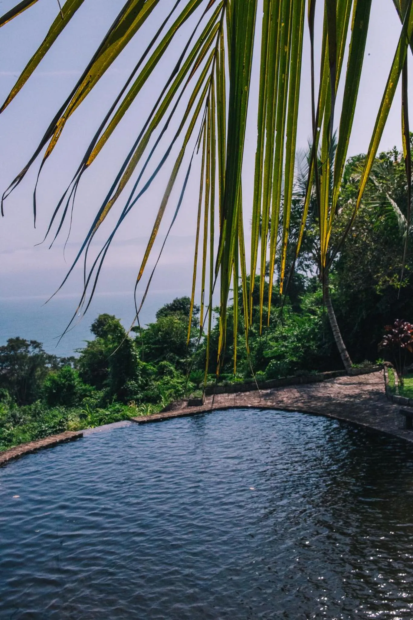 Ilhabela Chalés