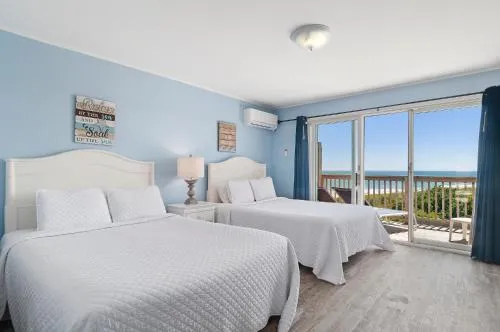 Wavecrest Resort