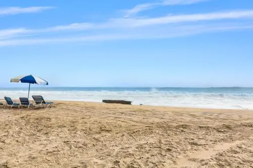 Wavecrest Resort