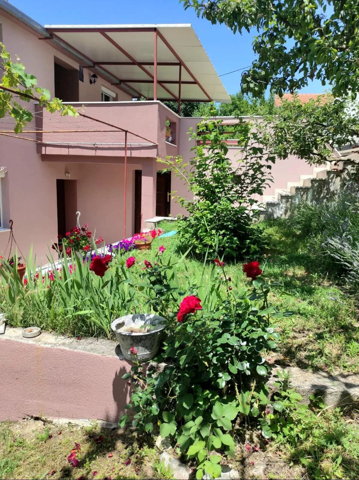 Apartman Neva
