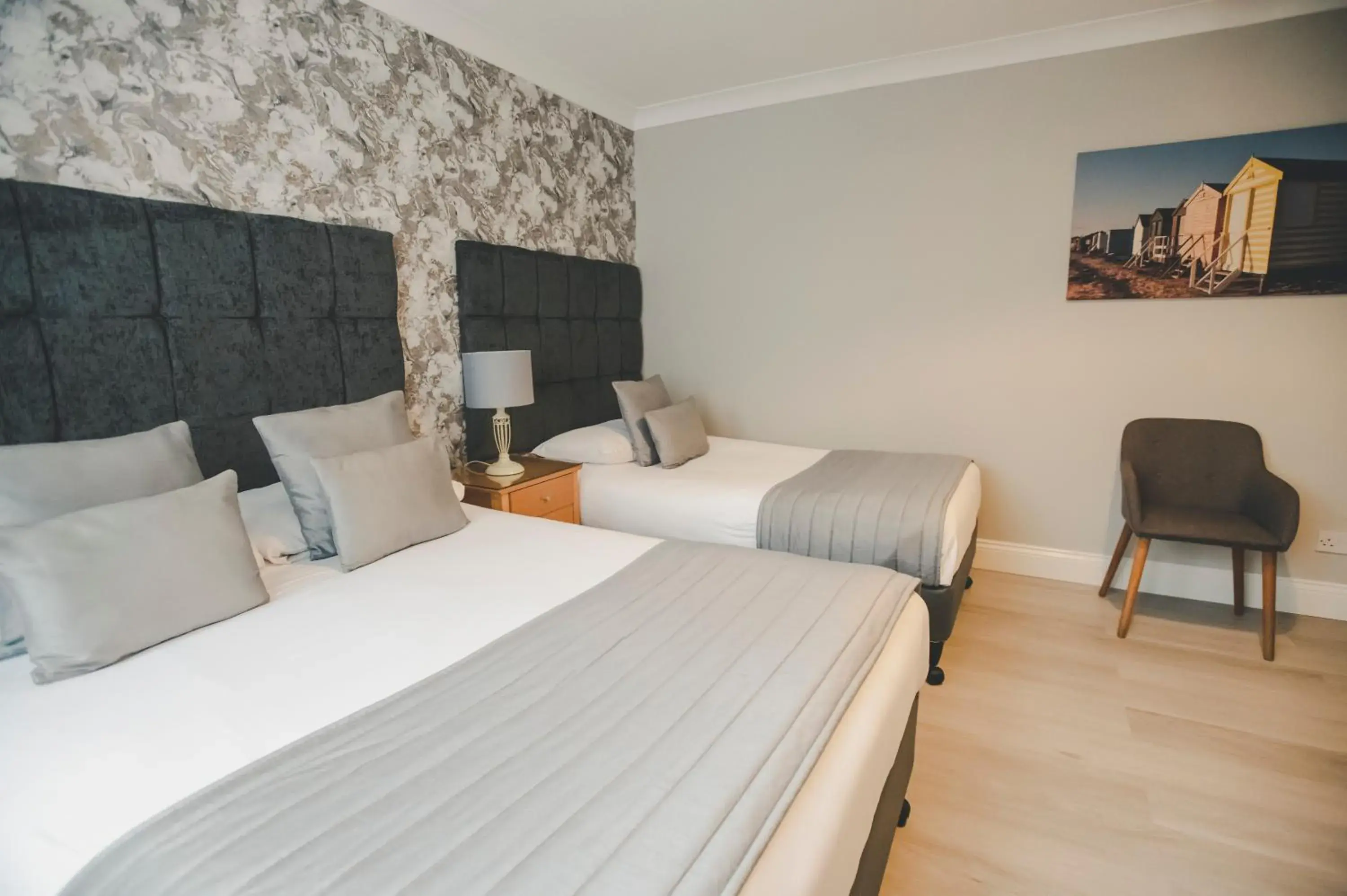 Family Room in Camelia Hotel Family Room in Camelia Hotel