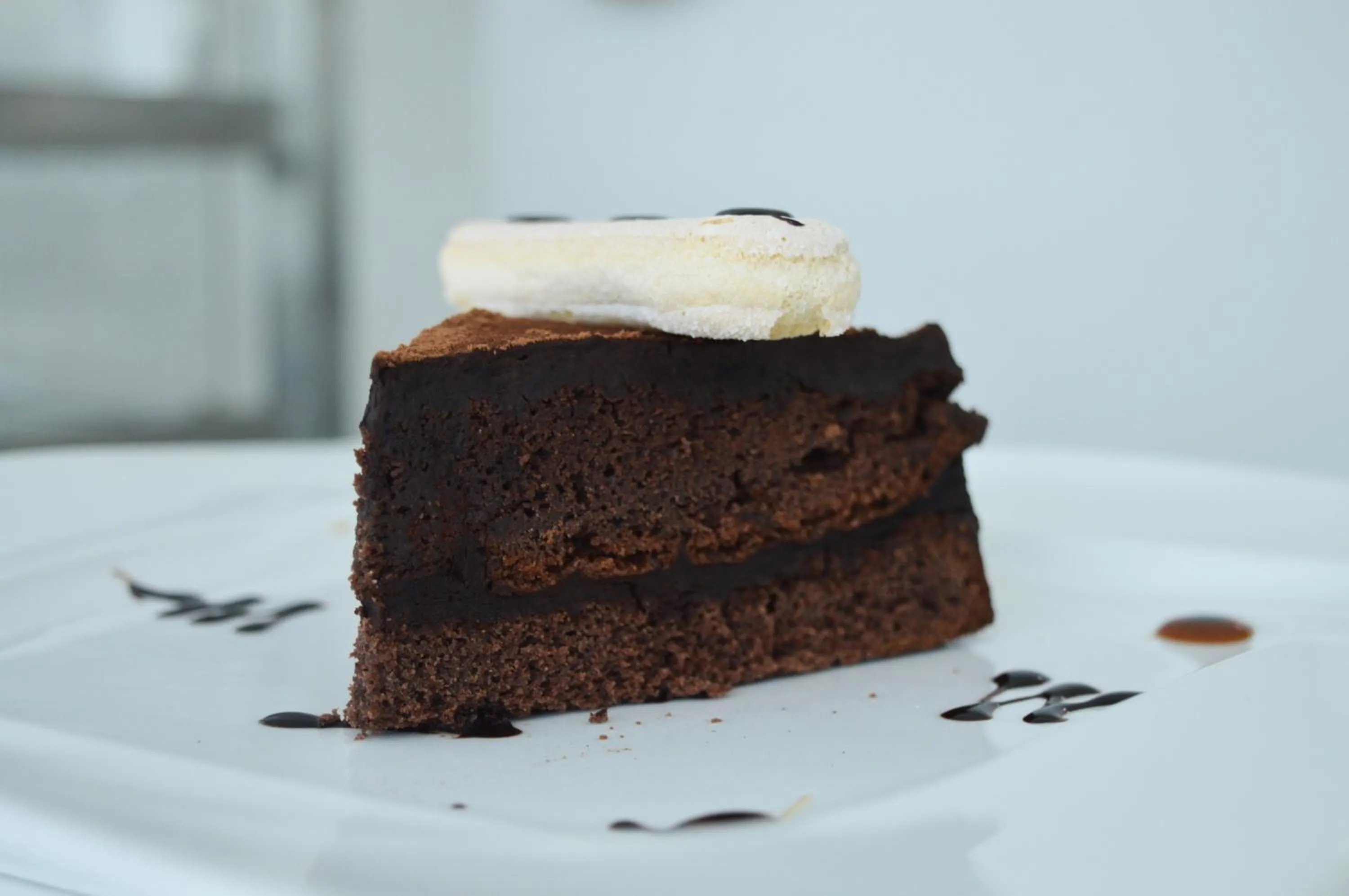 Food and drinks in Grand Mayral Hotel