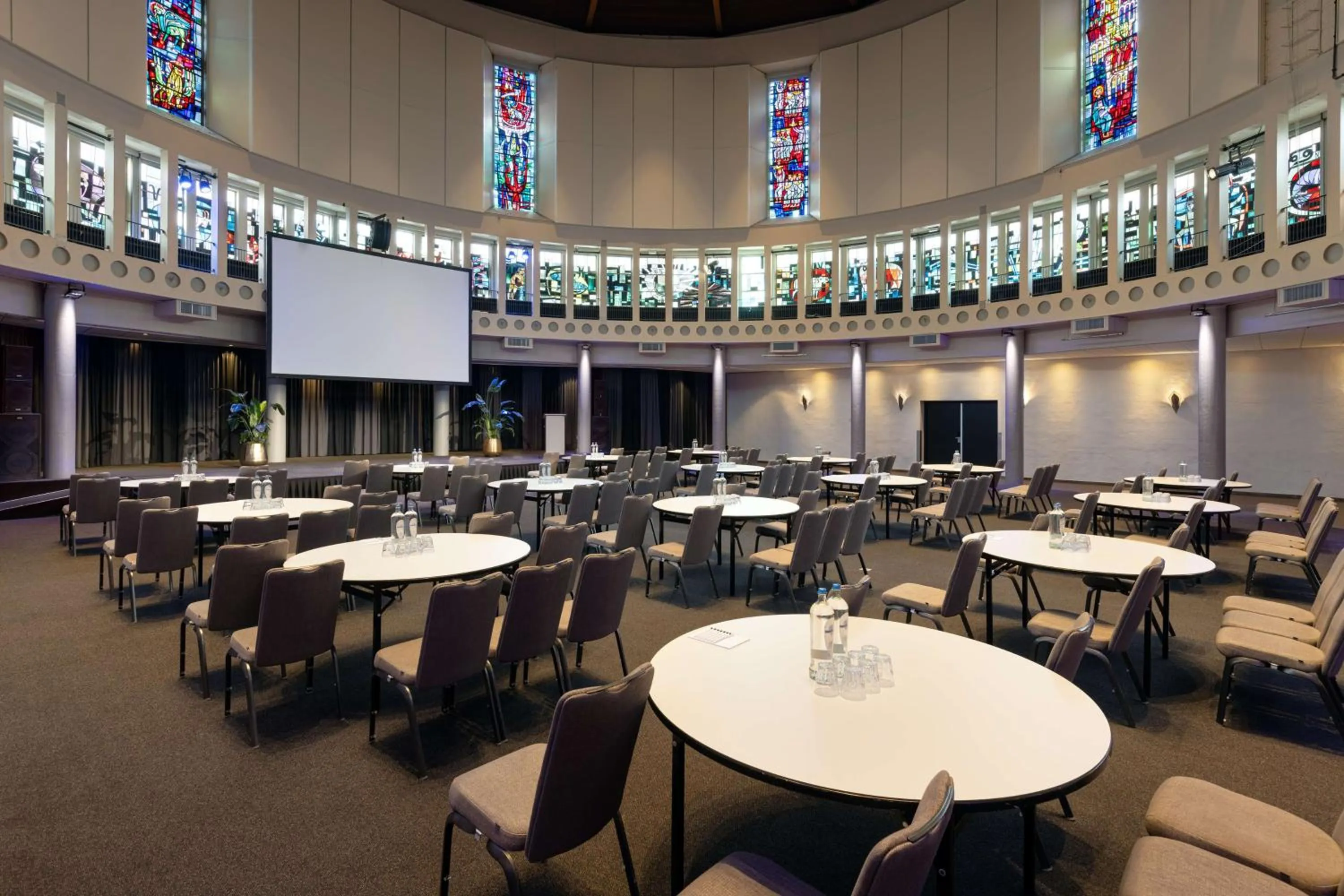 Meeting/conference room in NH Noordwijk Conference Centre Leeuwenhorst