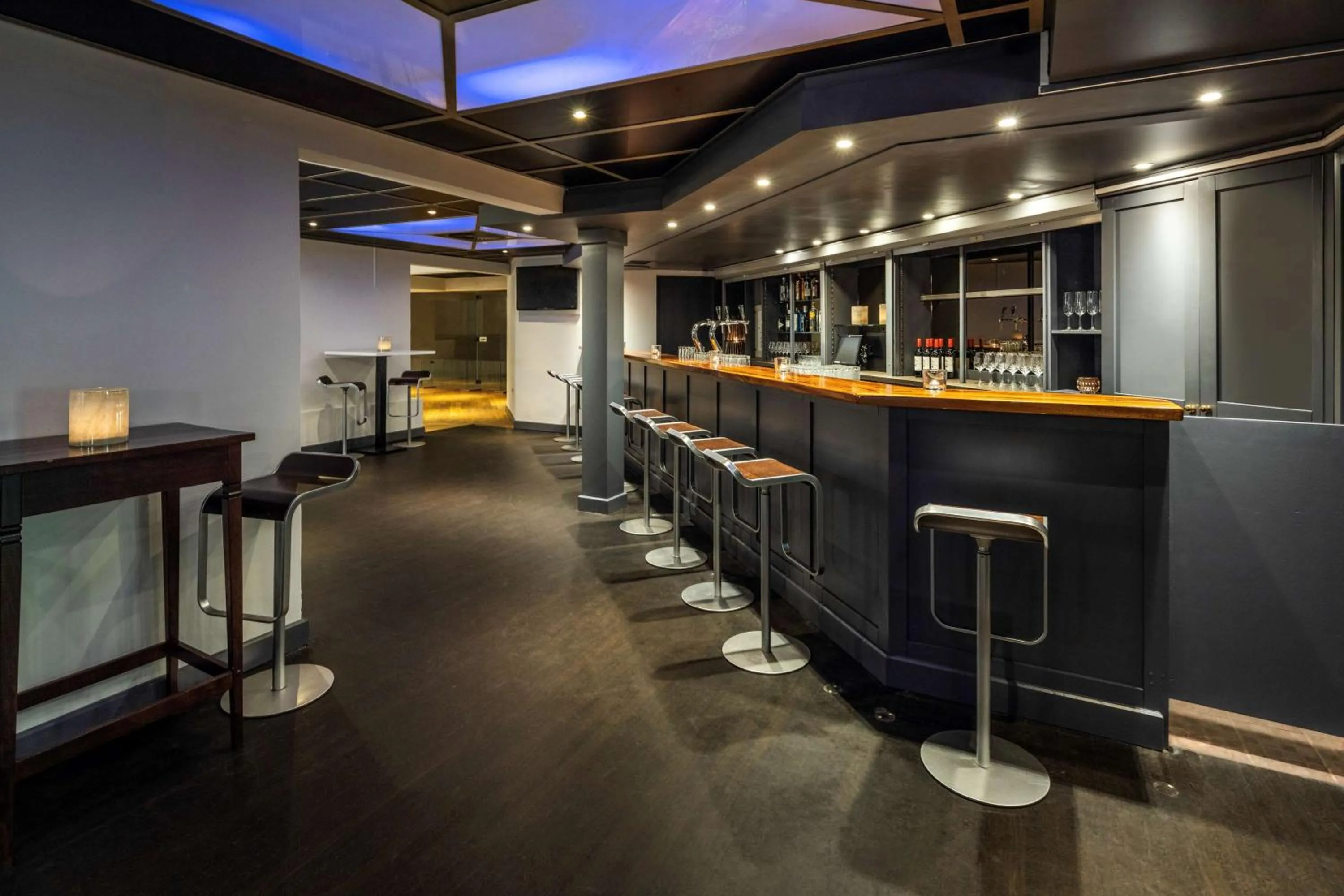 Meeting/conference room in NH Noordwijk Conference Centre Leeuwenhorst