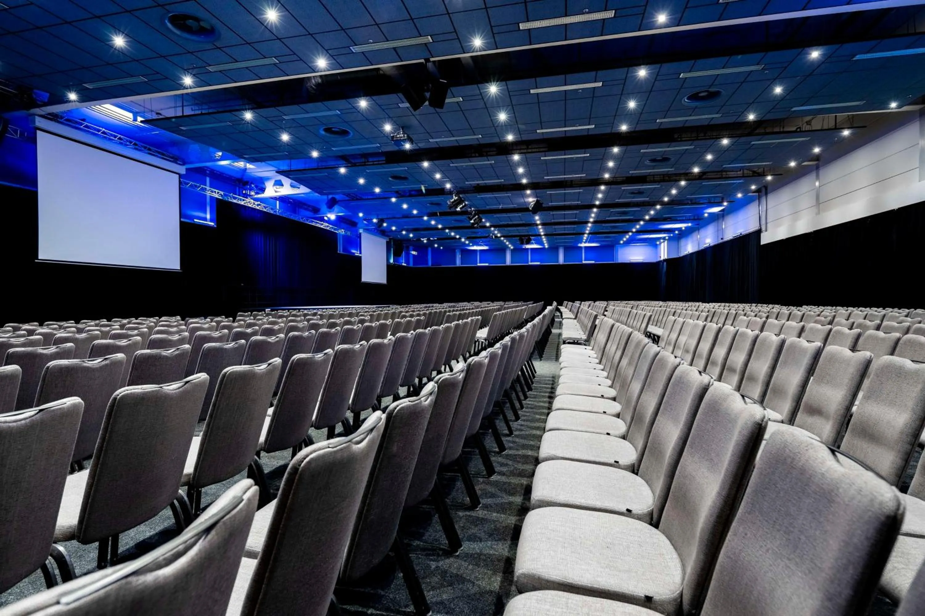Meeting/conference room in NH Noordwijk Conference Centre Leeuwenhorst