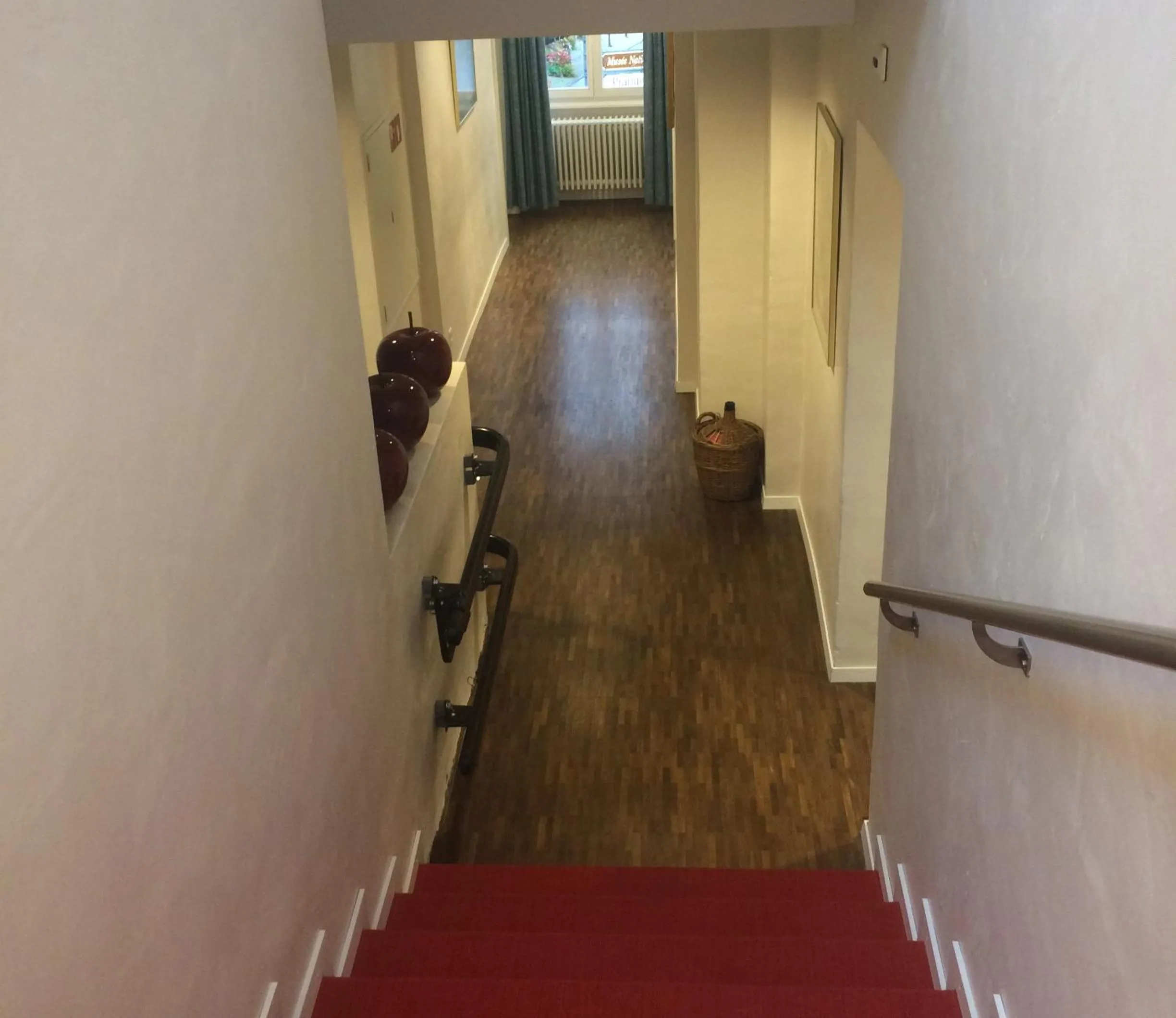 Other in Auberge de Prangins