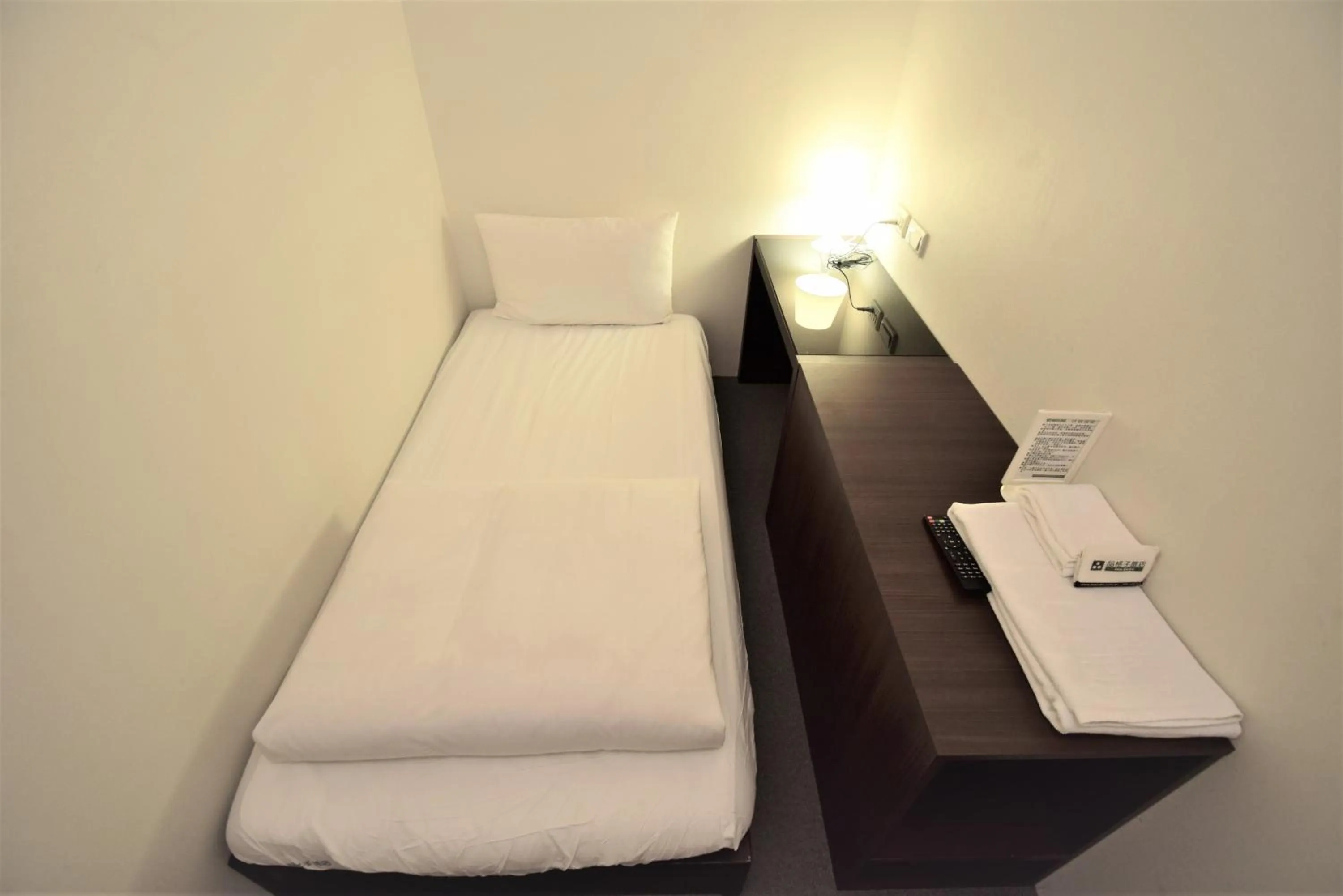 bunk bed, Bed in Inn Cube - Ximen