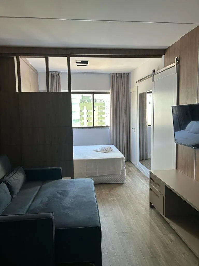 Photo of the whole room, Bed in Costa Sul Beach Hotel