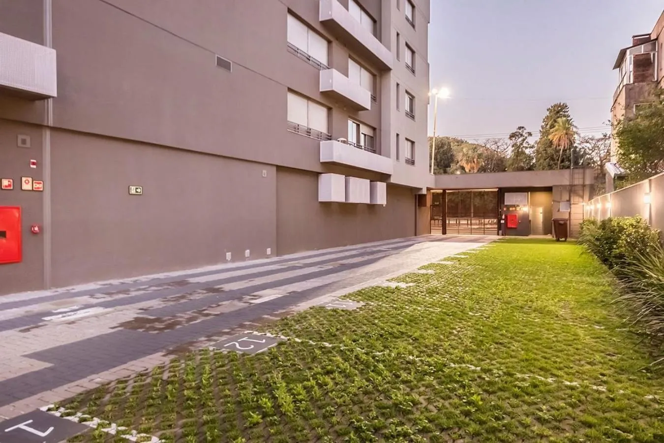 Lindo studio novo e moderno JRE1401