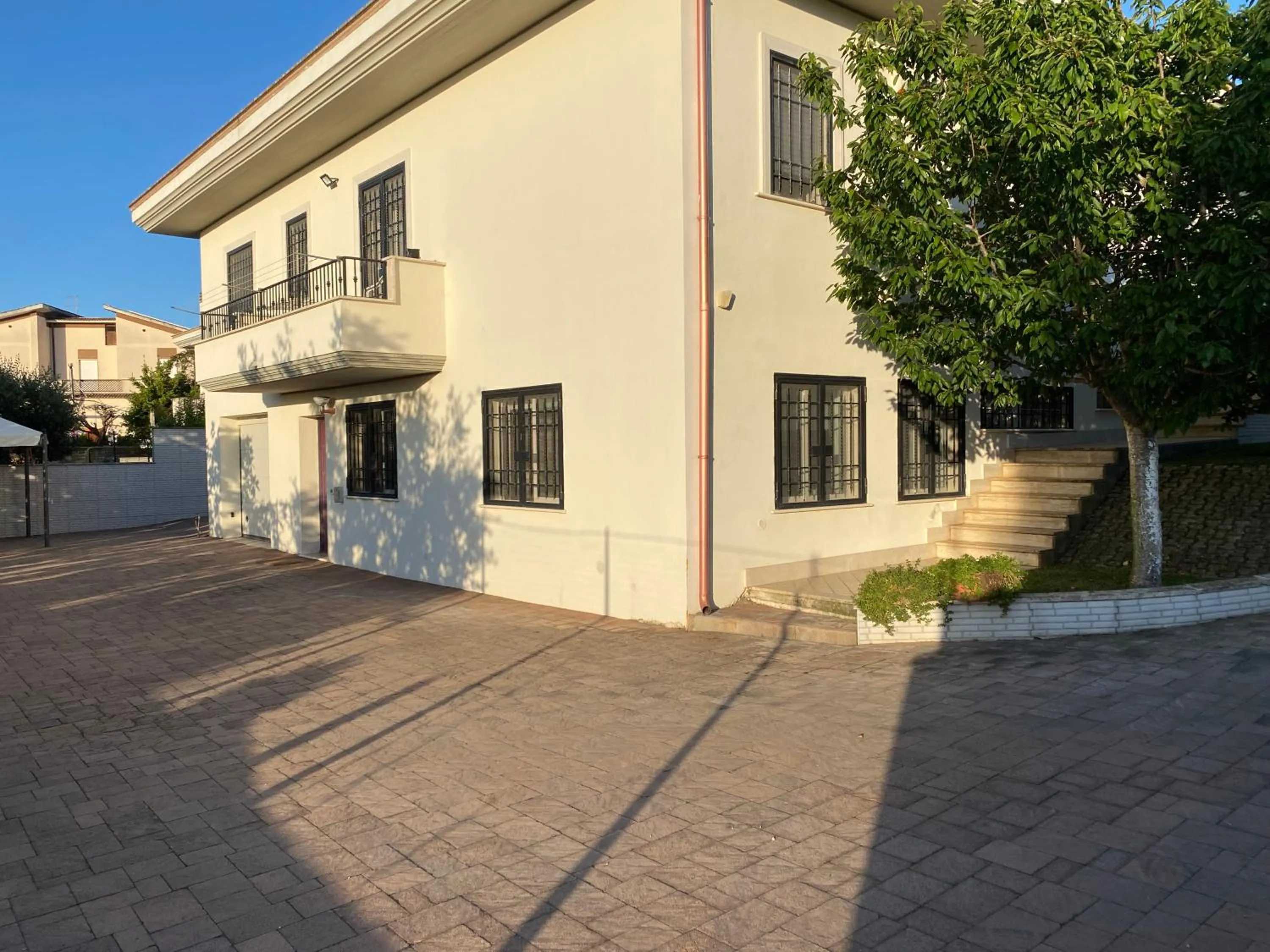 Alloggio turistico Villa Camelia Lavinio