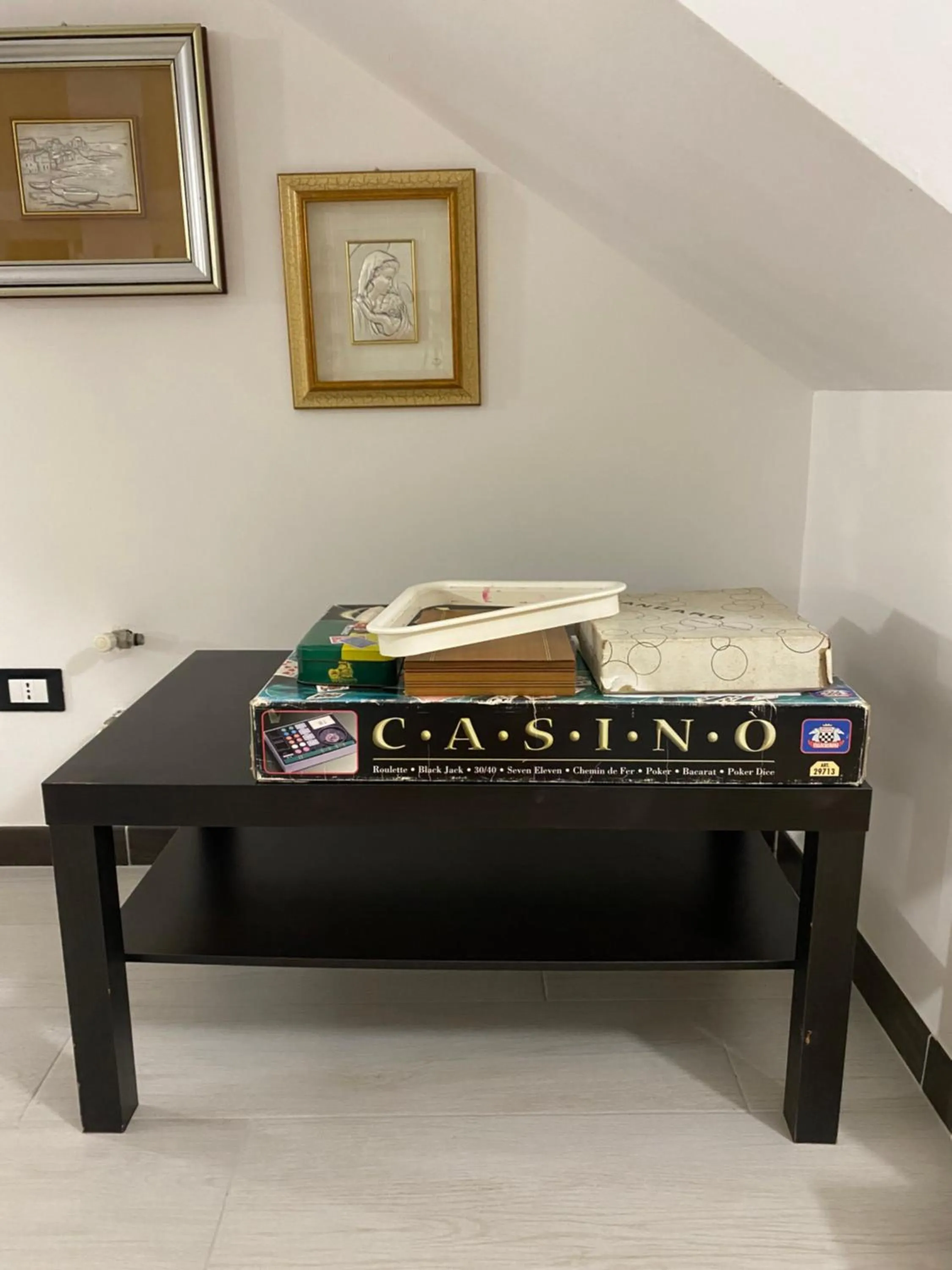 Alloggio turistico Villa Camelia Lavinio