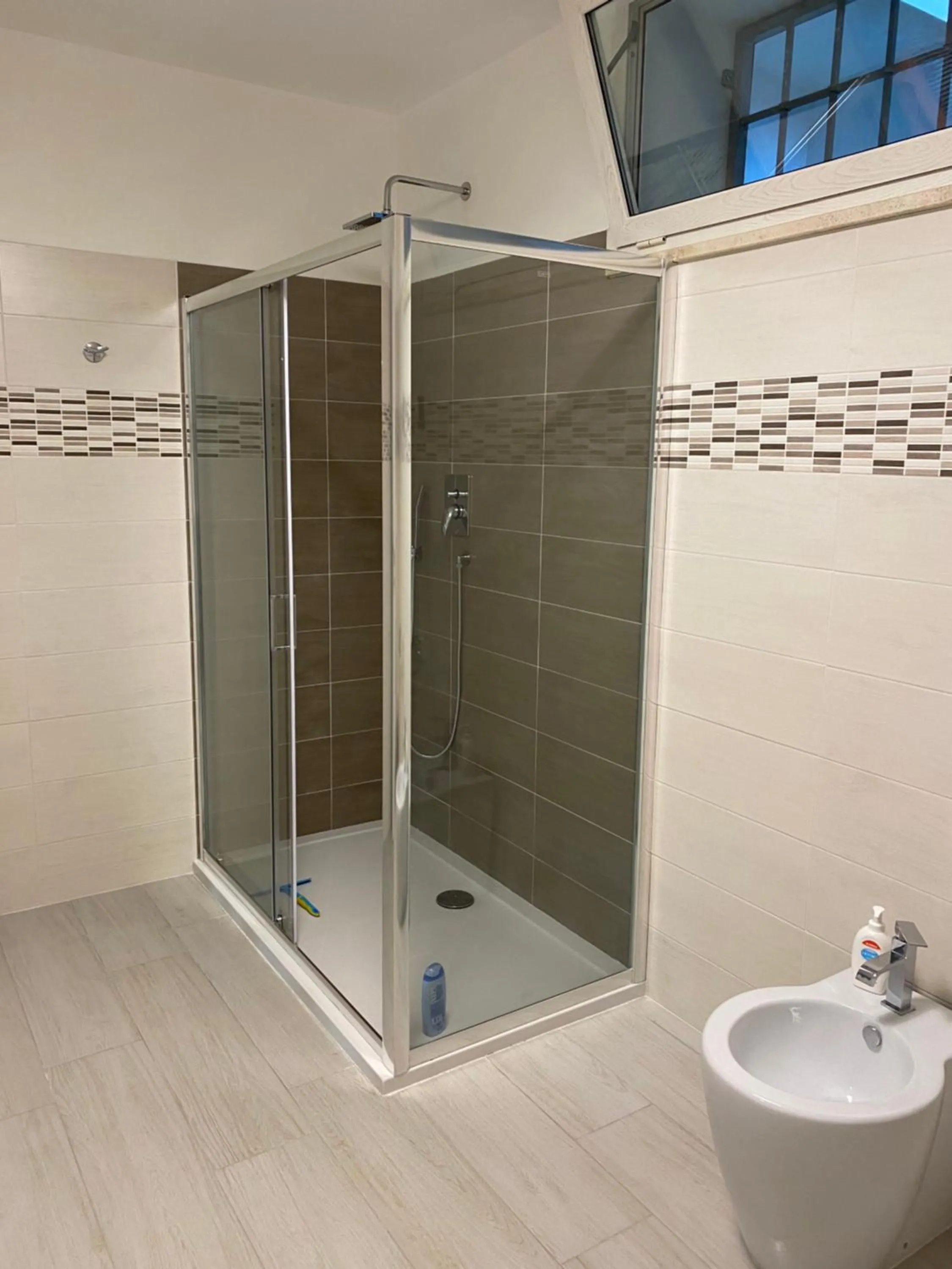 Alloggio turistico Villa Camelia Lavinio