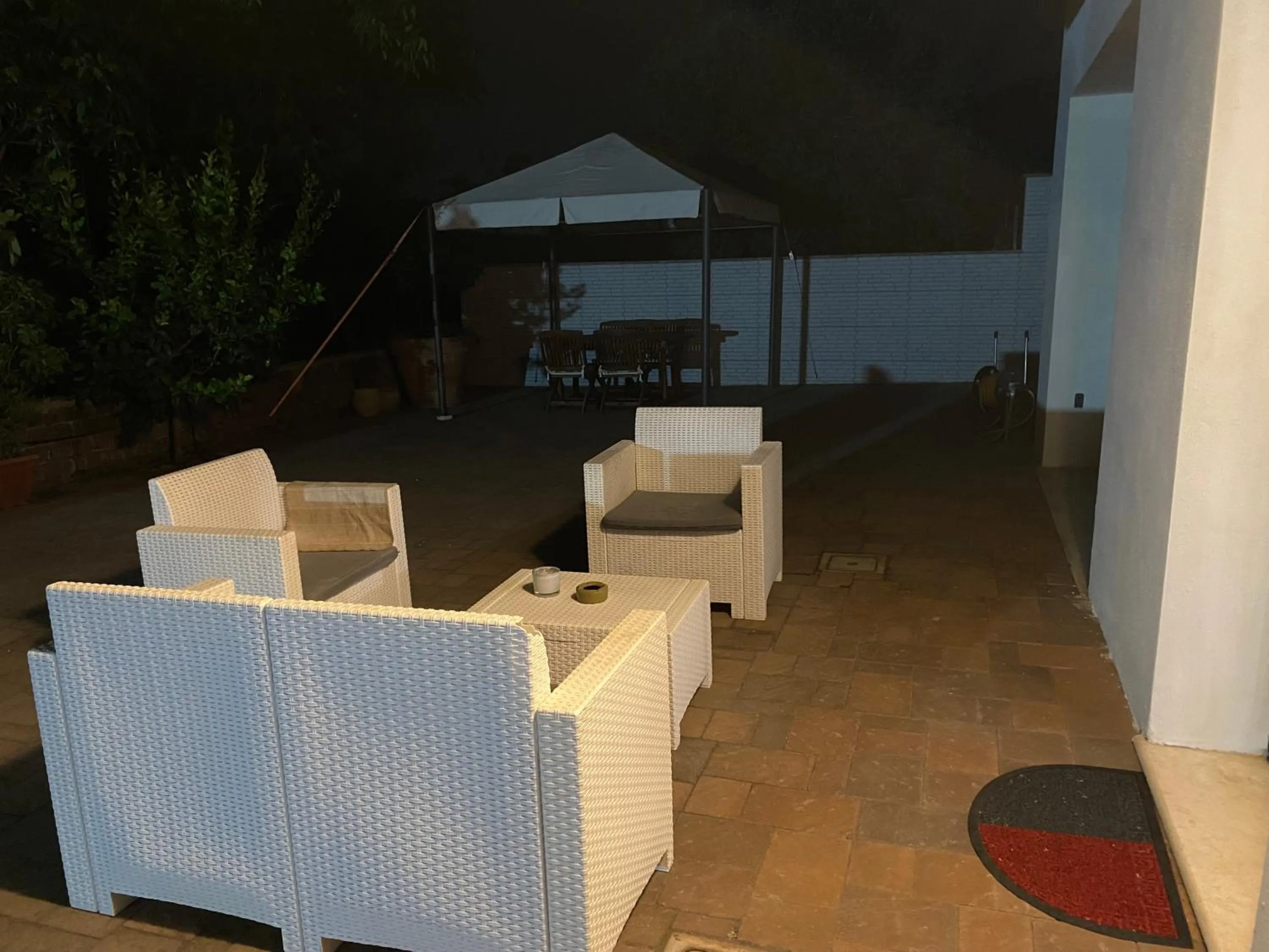 Alloggio turistico Villa Camelia Lavinio