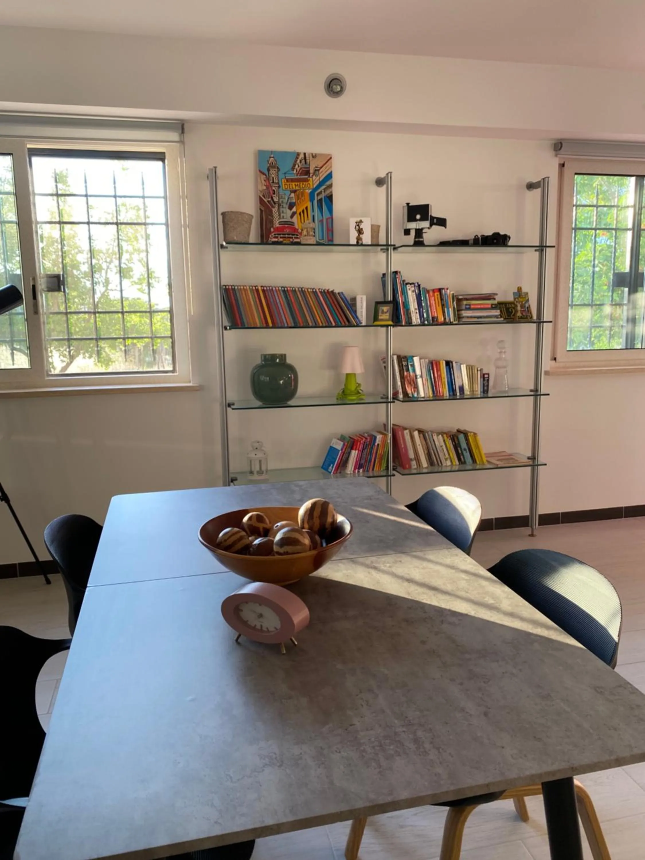 Alloggio turistico Villa Camelia Lavinio