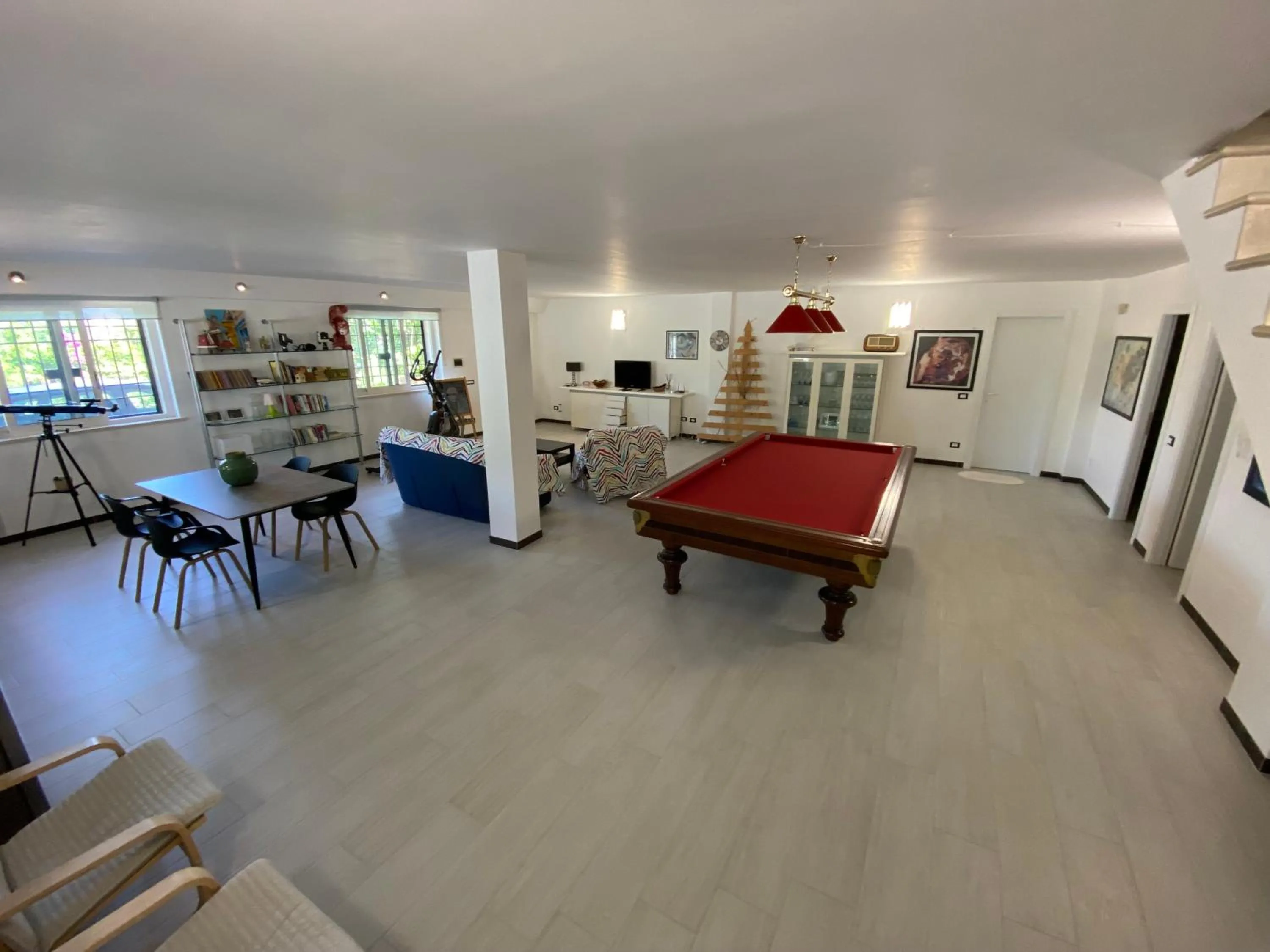 Alloggio turistico Villa Camelia Lavinio