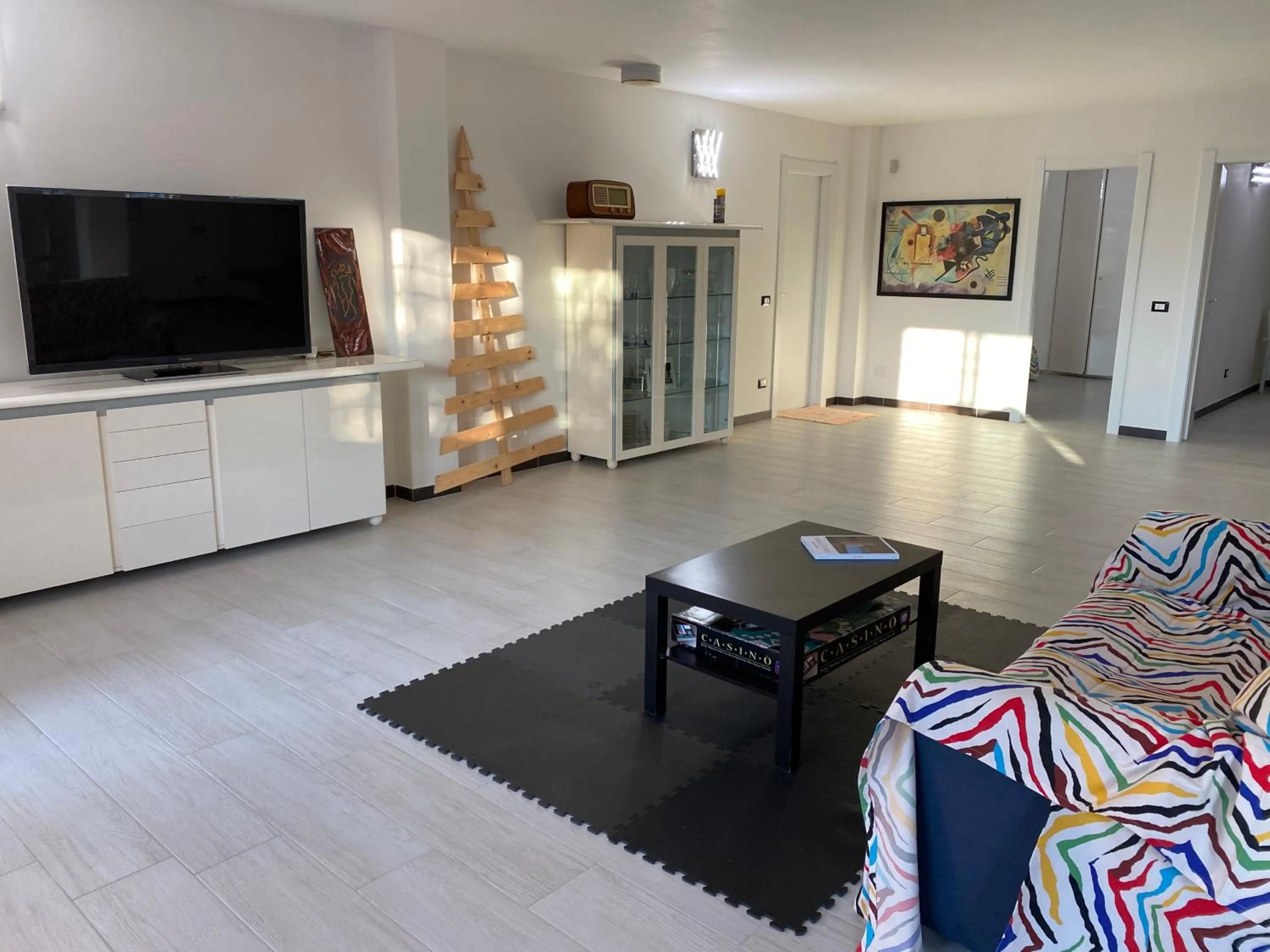 Alloggio turistico Villa Camelia Lavinio