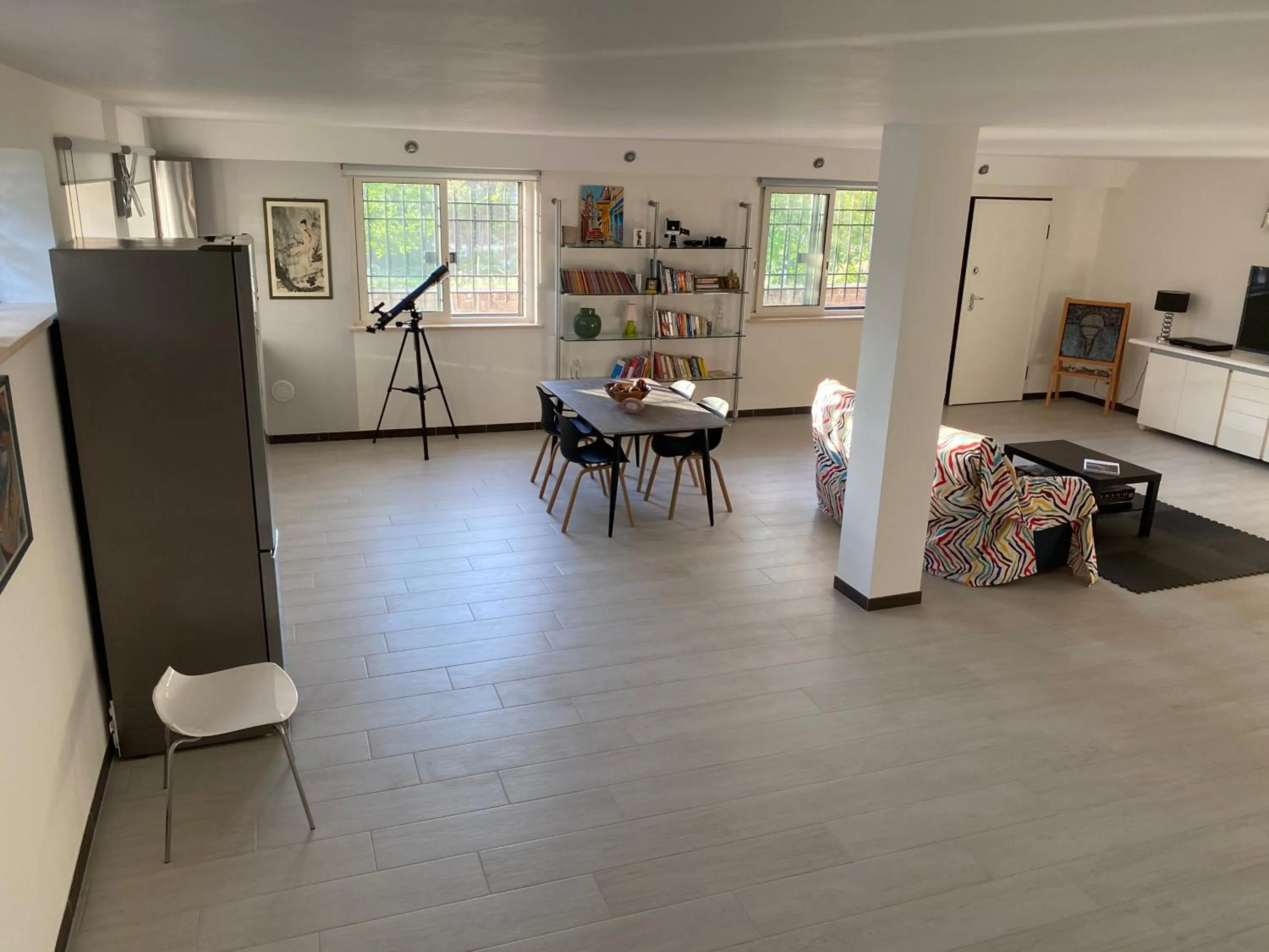 Alloggio turistico Villa Camelia Lavinio