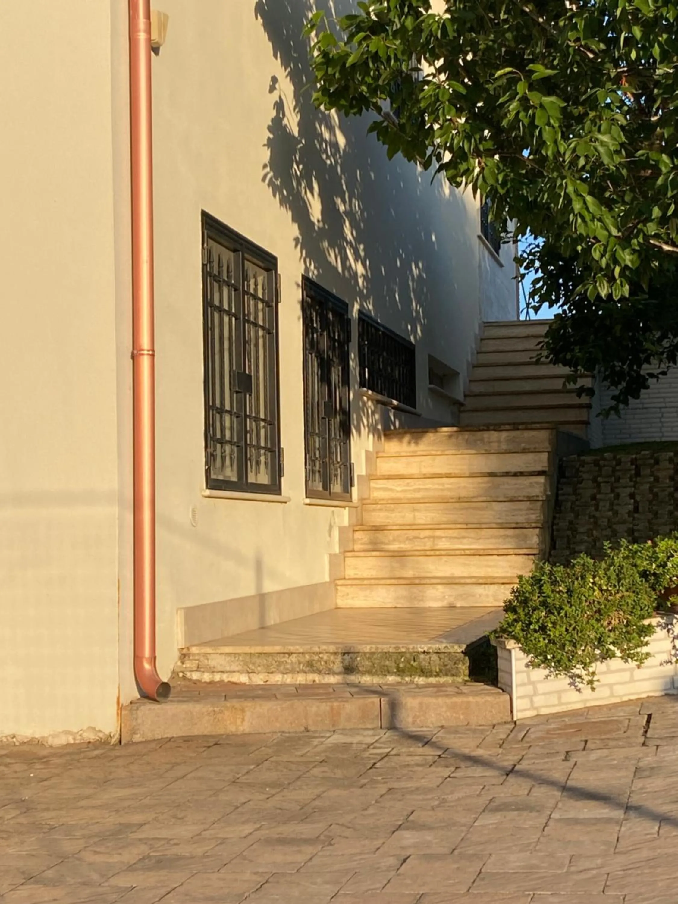 Alloggio turistico Villa Camelia Lavinio