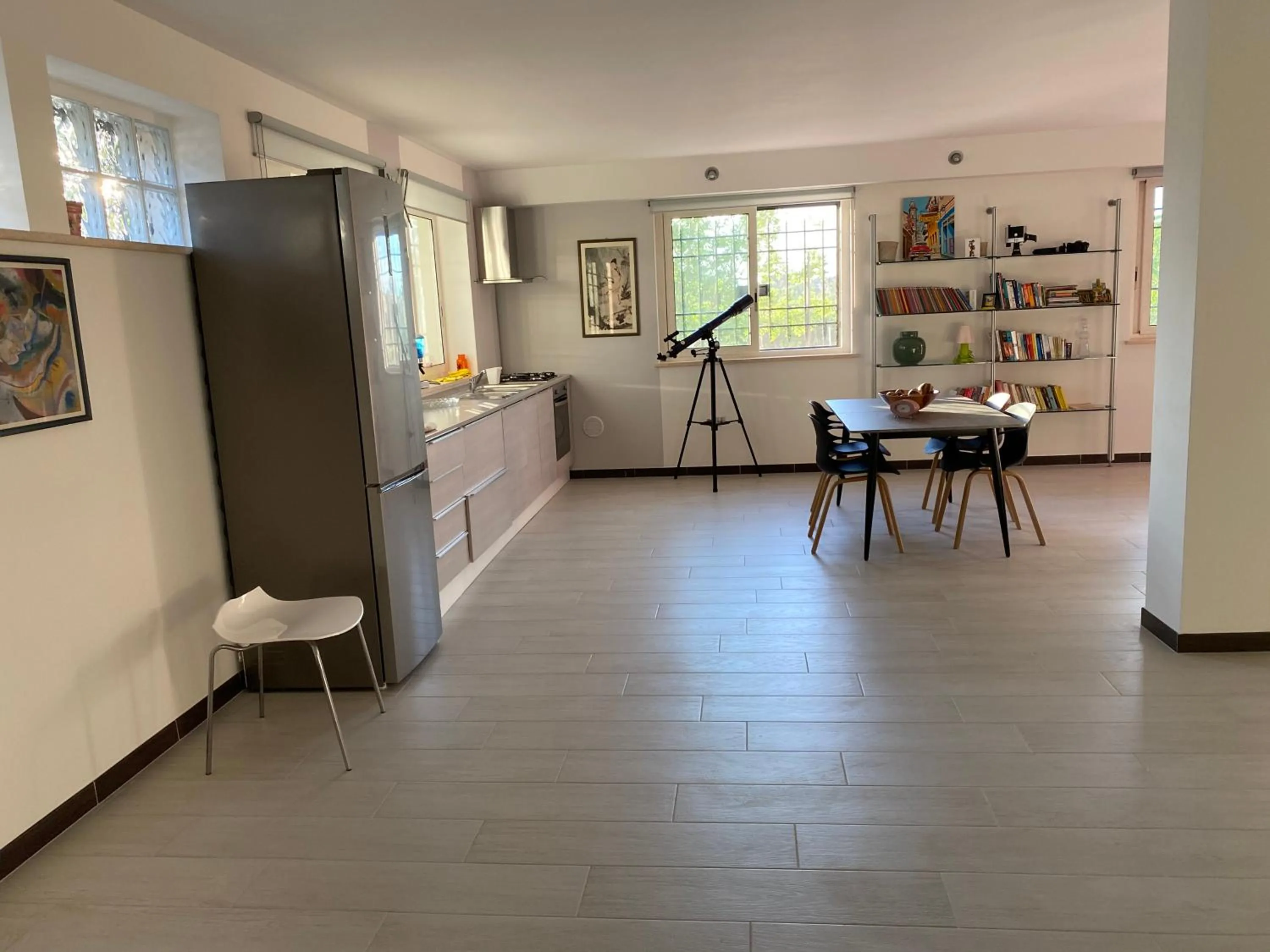 Alloggio turistico Villa Camelia Lavinio